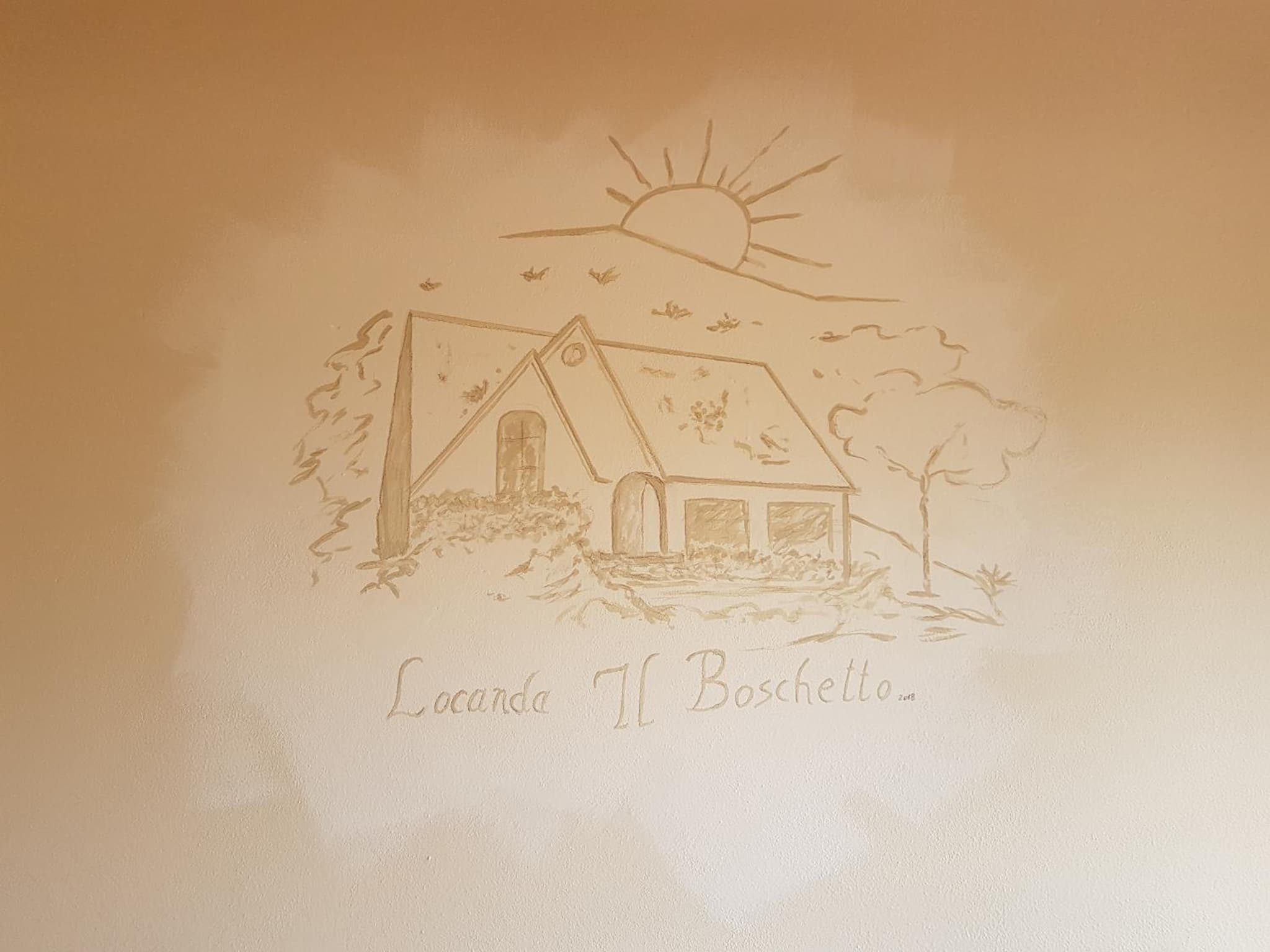 Locanda il Boschetto photo 5