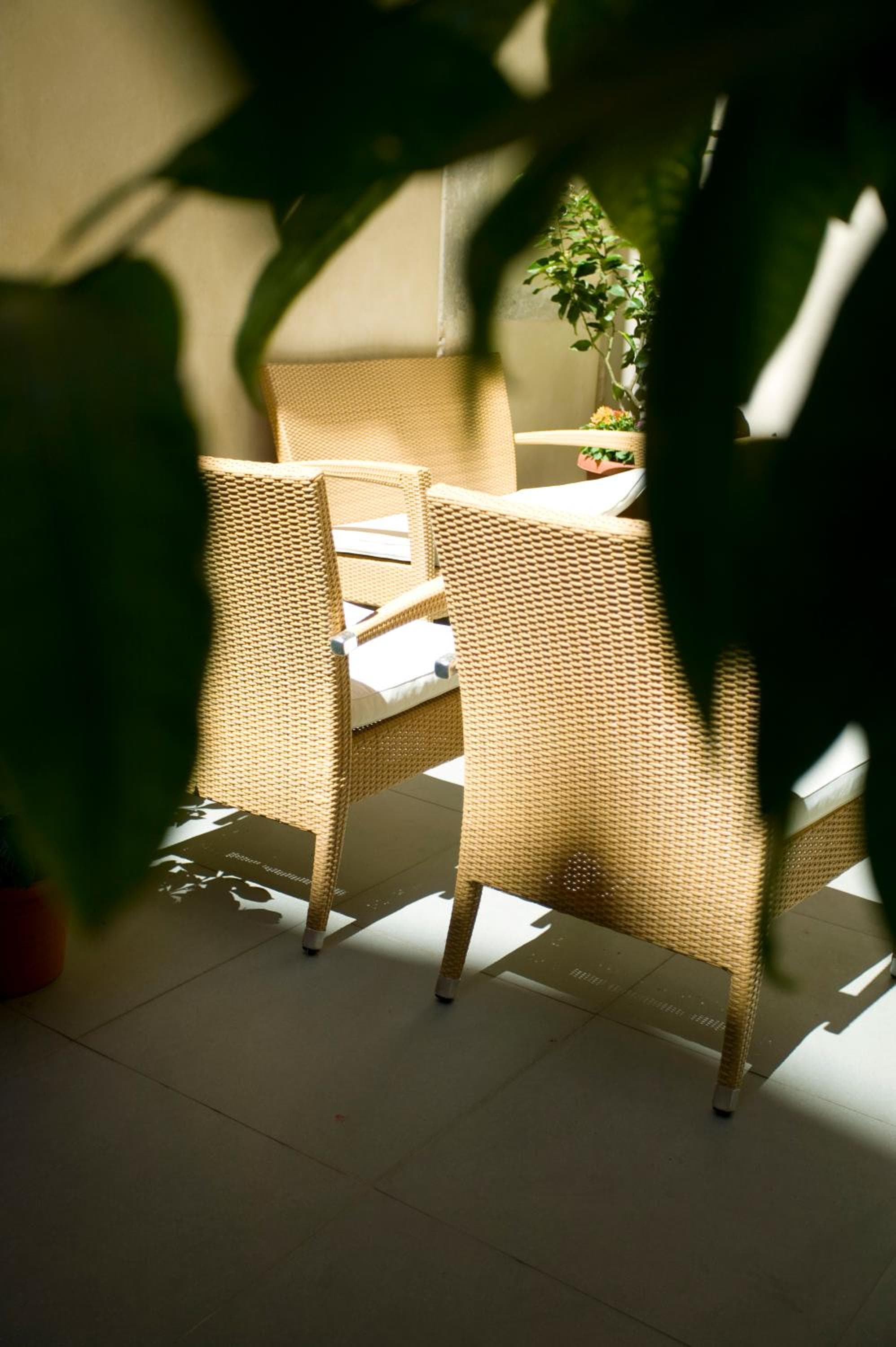 Grande Albergo Alfeo photo 7