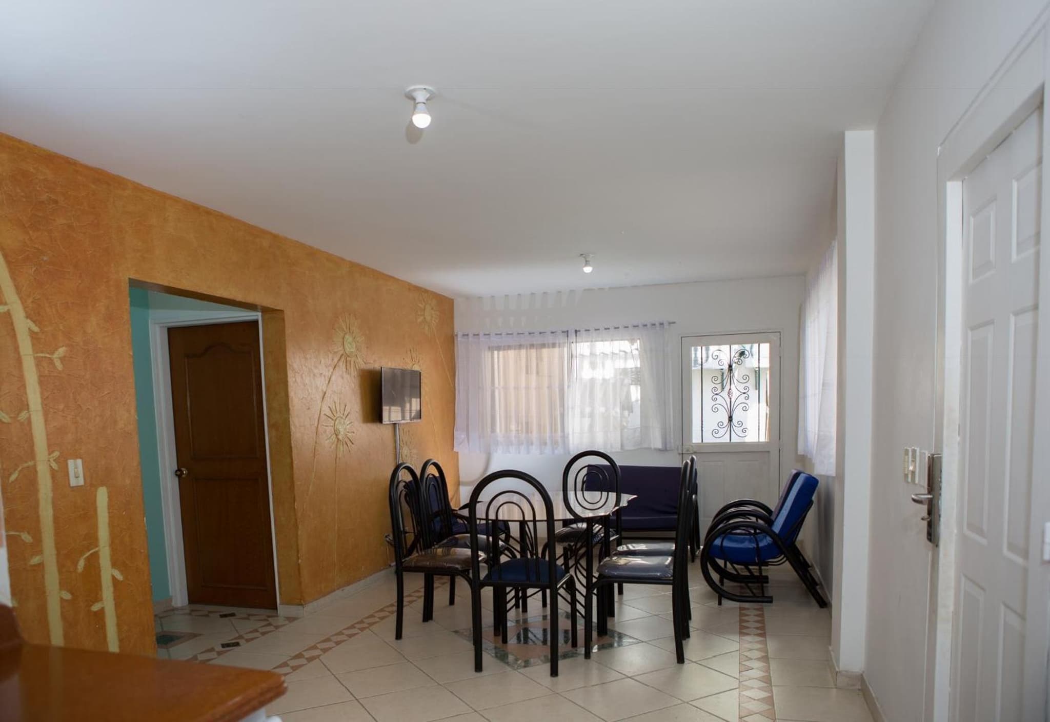 Hotel Anamichu Suites photo 8