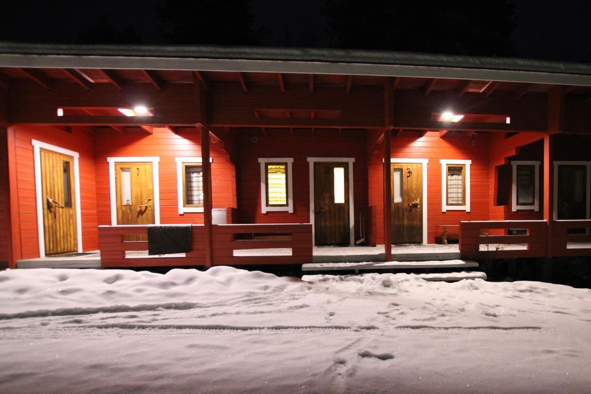 Ukonjärven Holiday Village photo 6