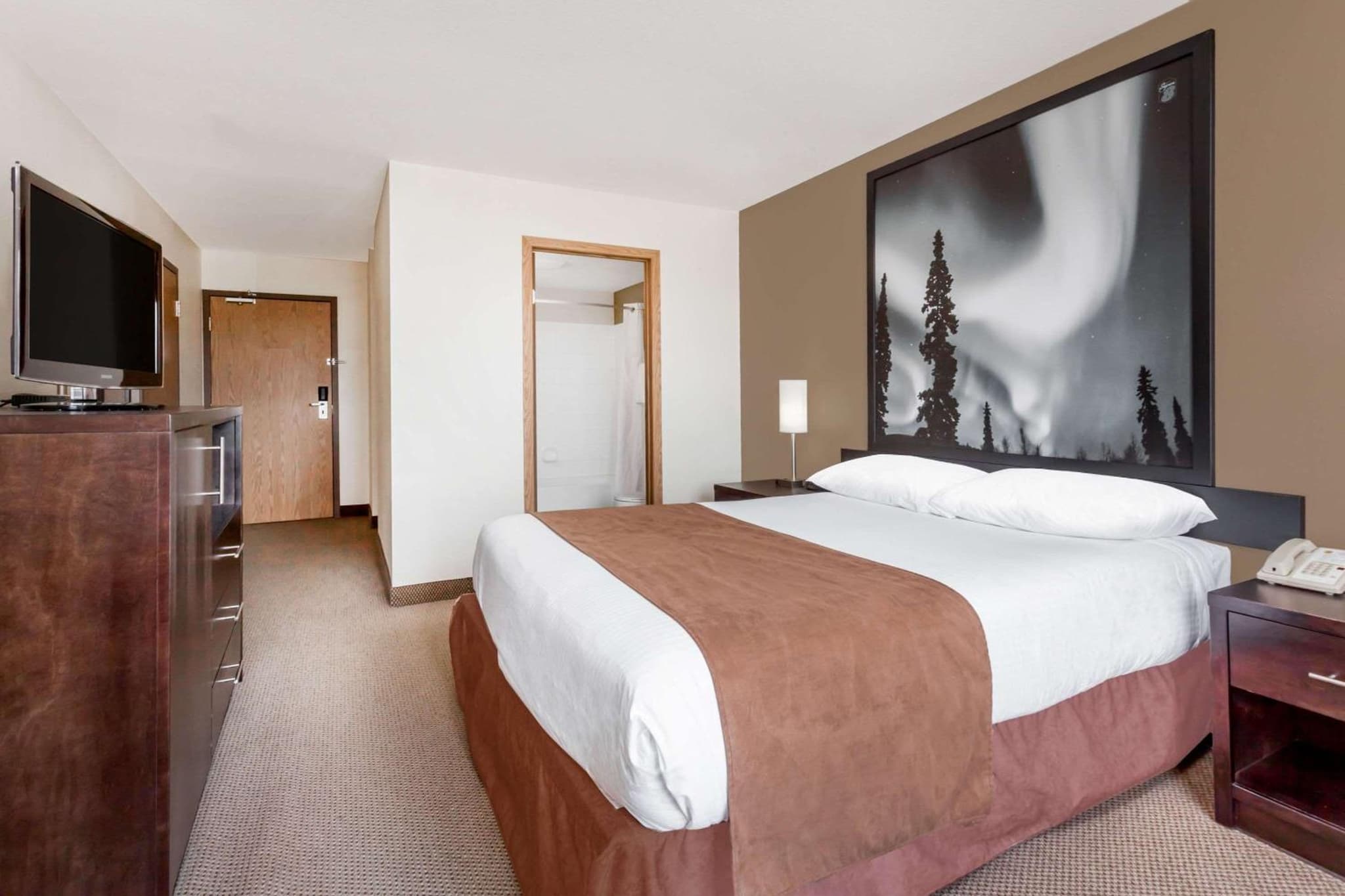 Super 8 by Wyndham Prince Albert photo 8