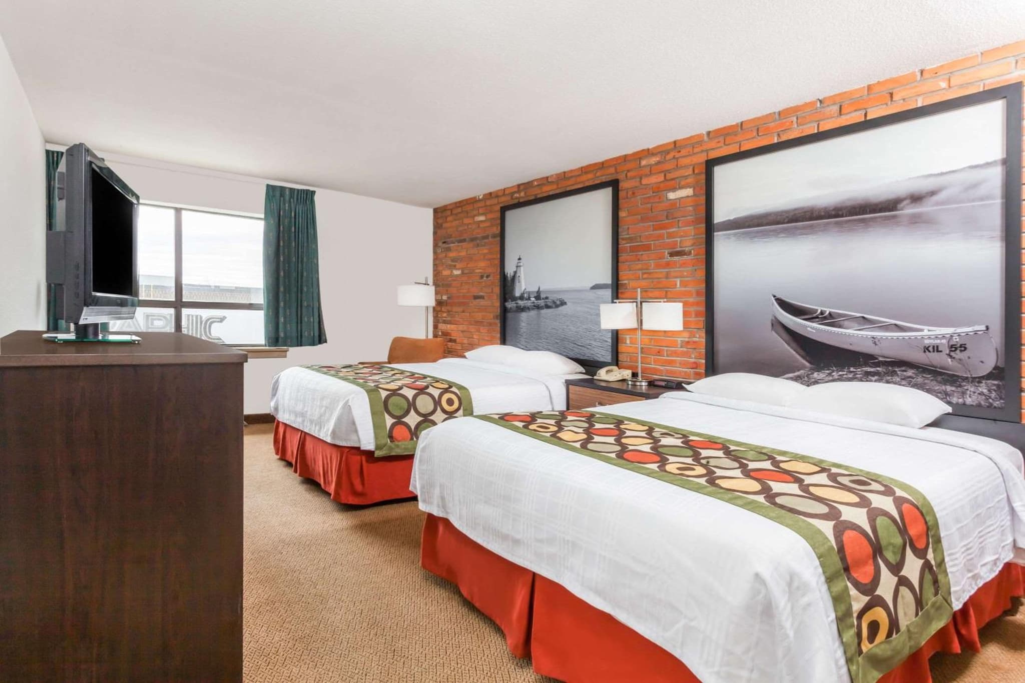 Super 8 by Wyndham Sudbury ON photo 7