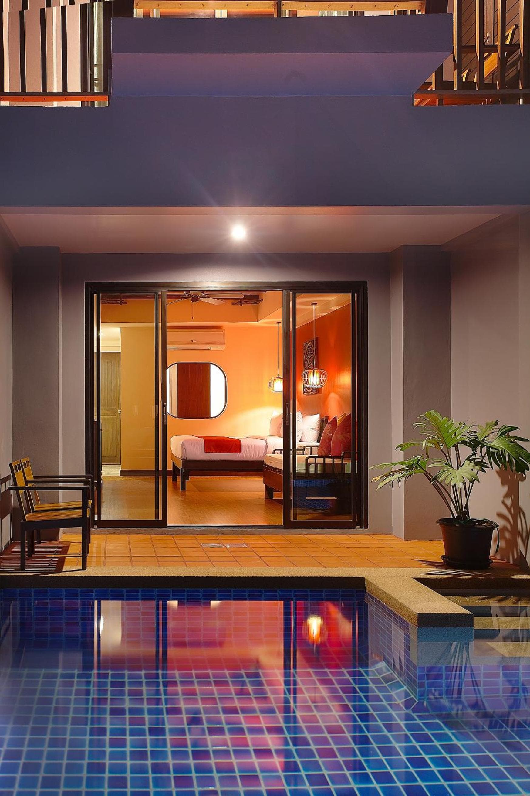 Krabi Chada Resort photo 4