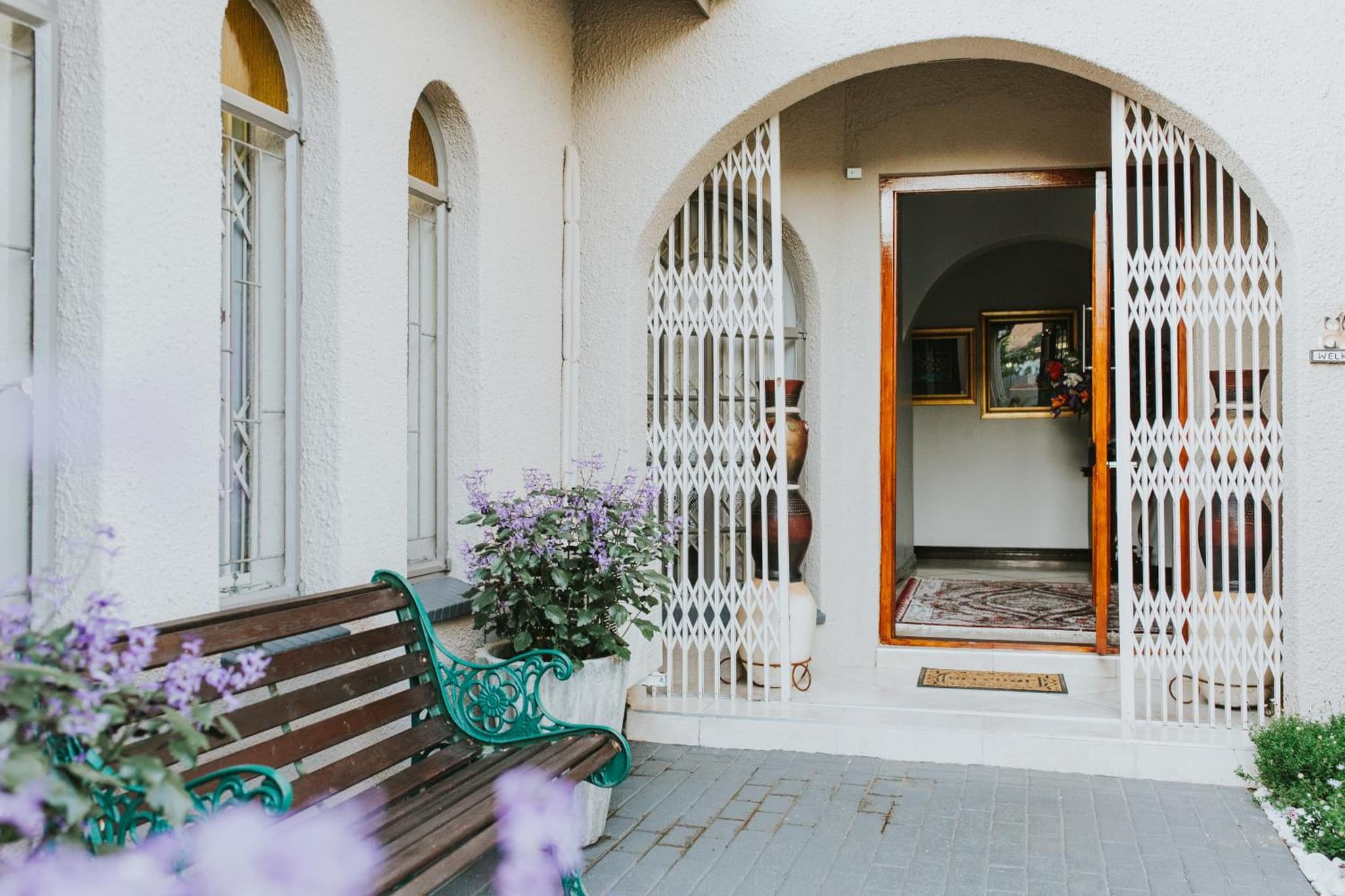 Iso'Bella Vita Guesthouse photo 3