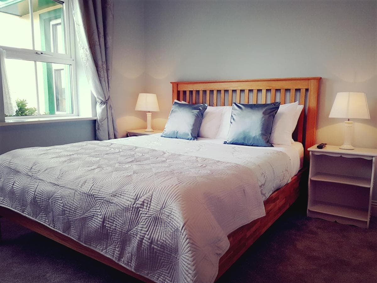 Fairwinds Guest Accommodation photo 5