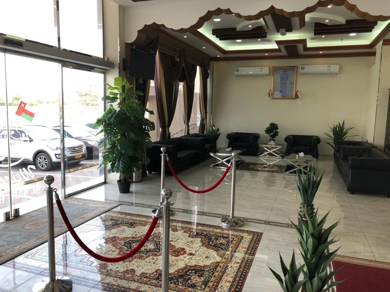 Alsafa Hotel photo 8