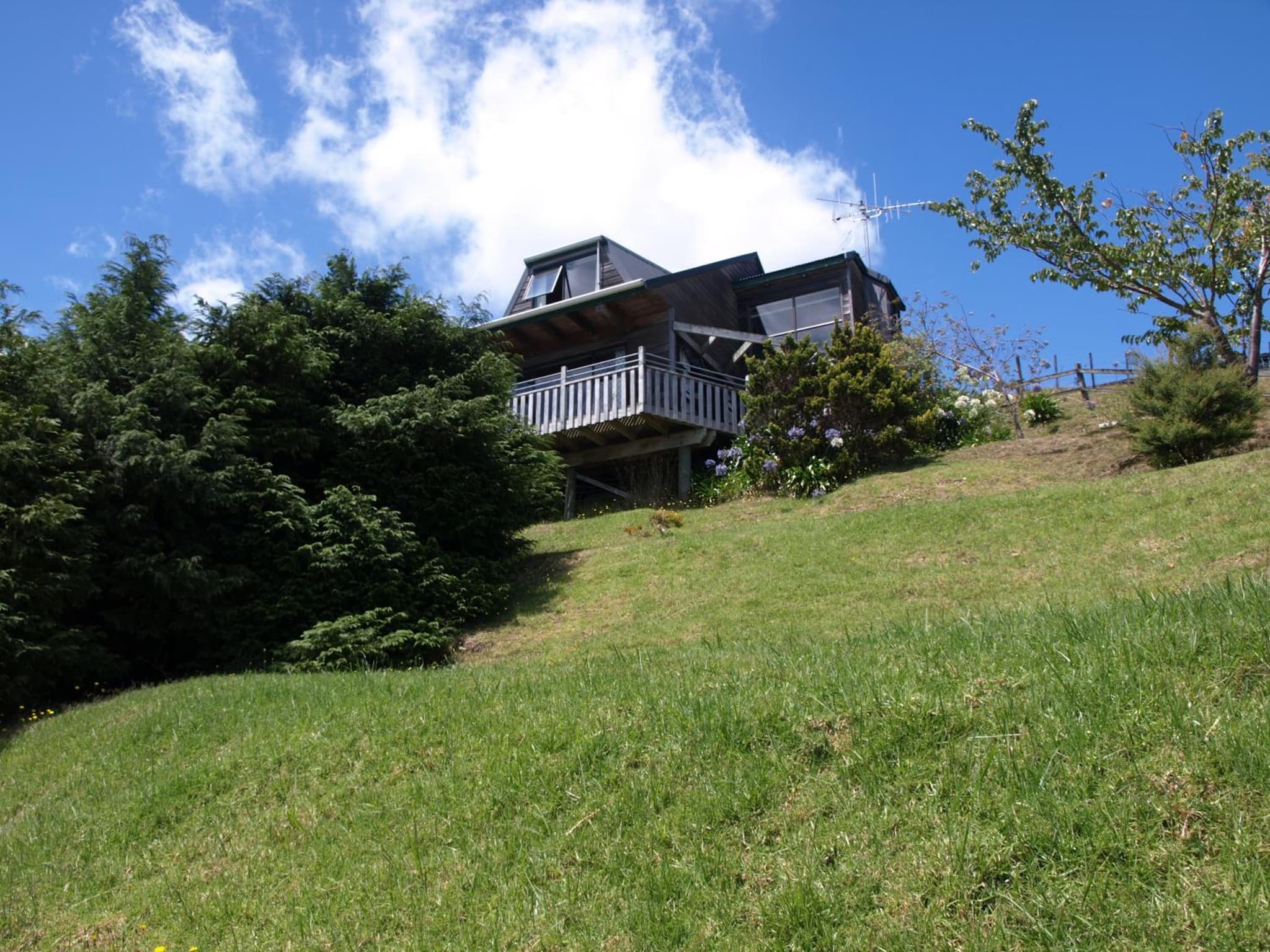 Grafton Cottage & Chalets photo 4