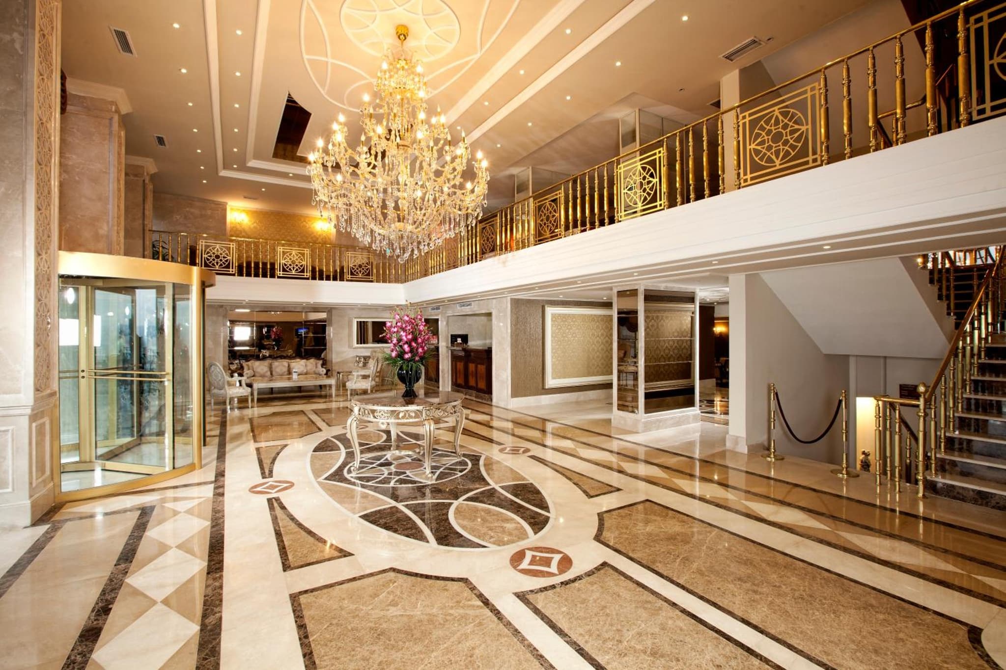 Grand Halic Goldenhorn photo 5