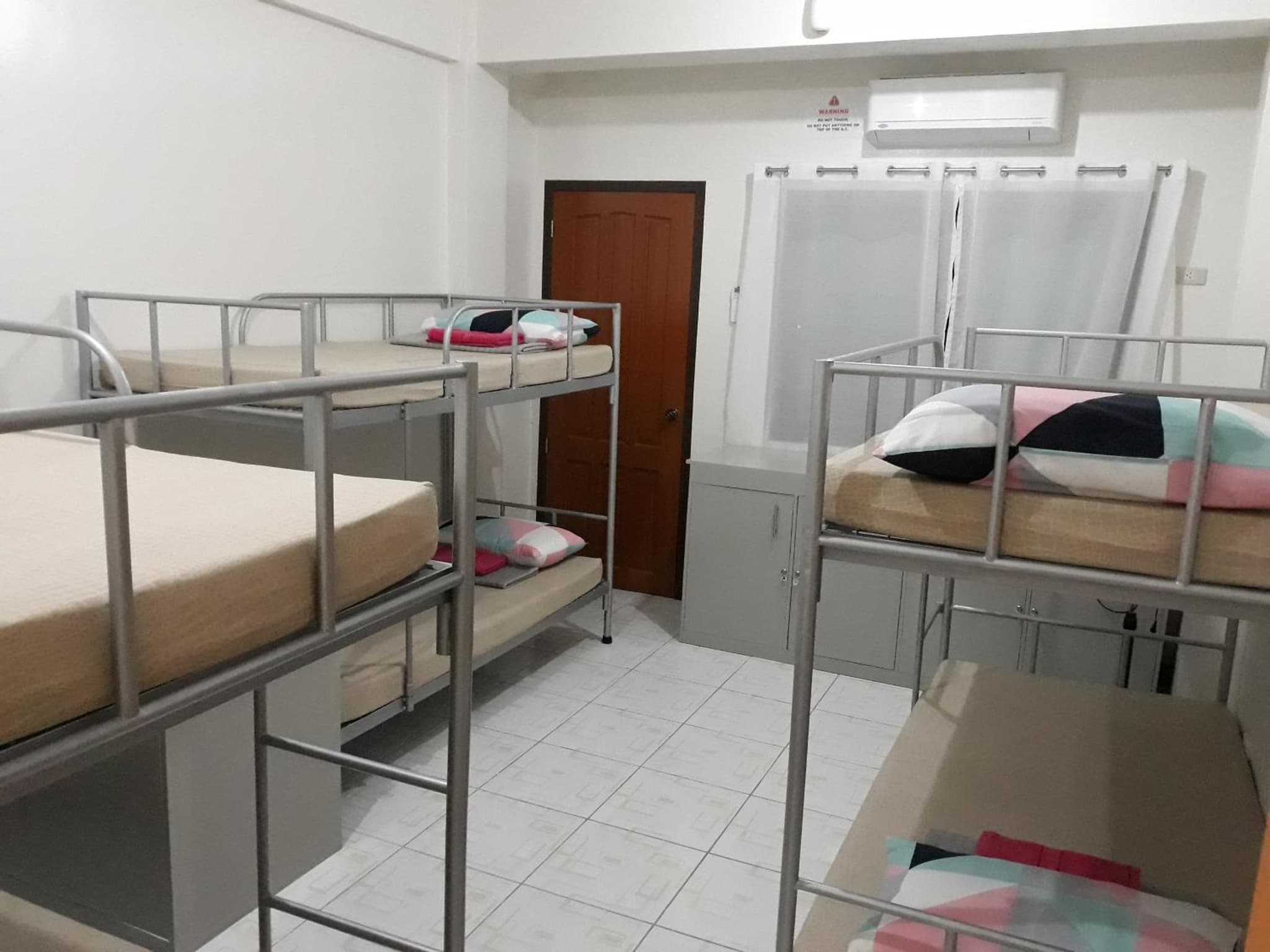 JDL Residences Hostel photo 2