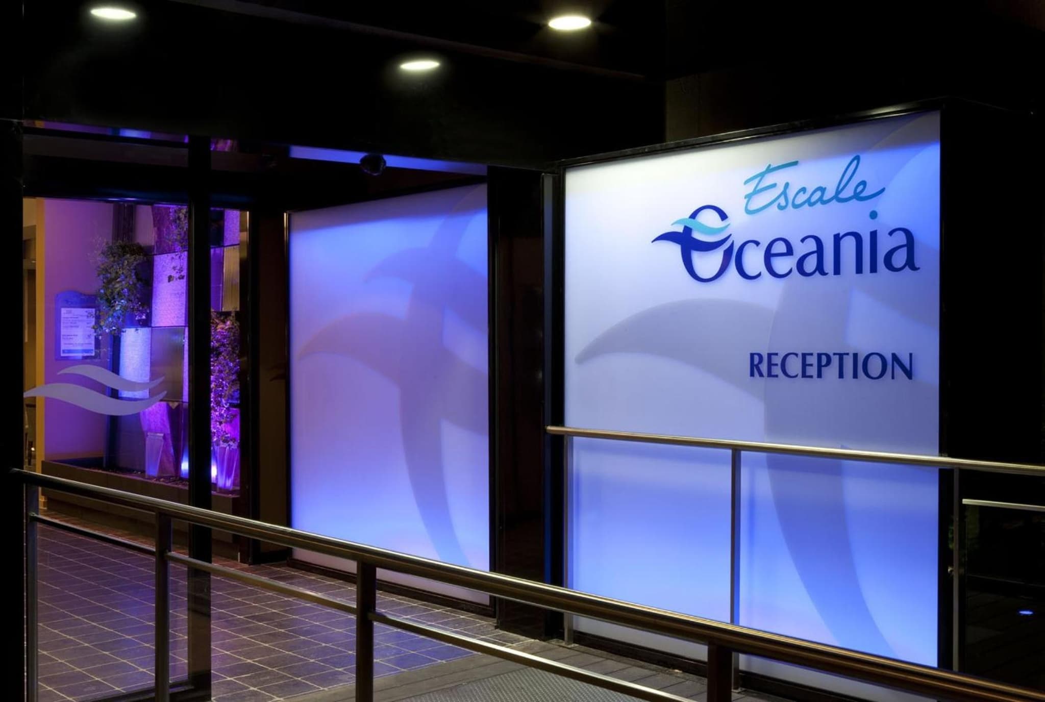 Escale Oceania Aix-en-Provence photo 8