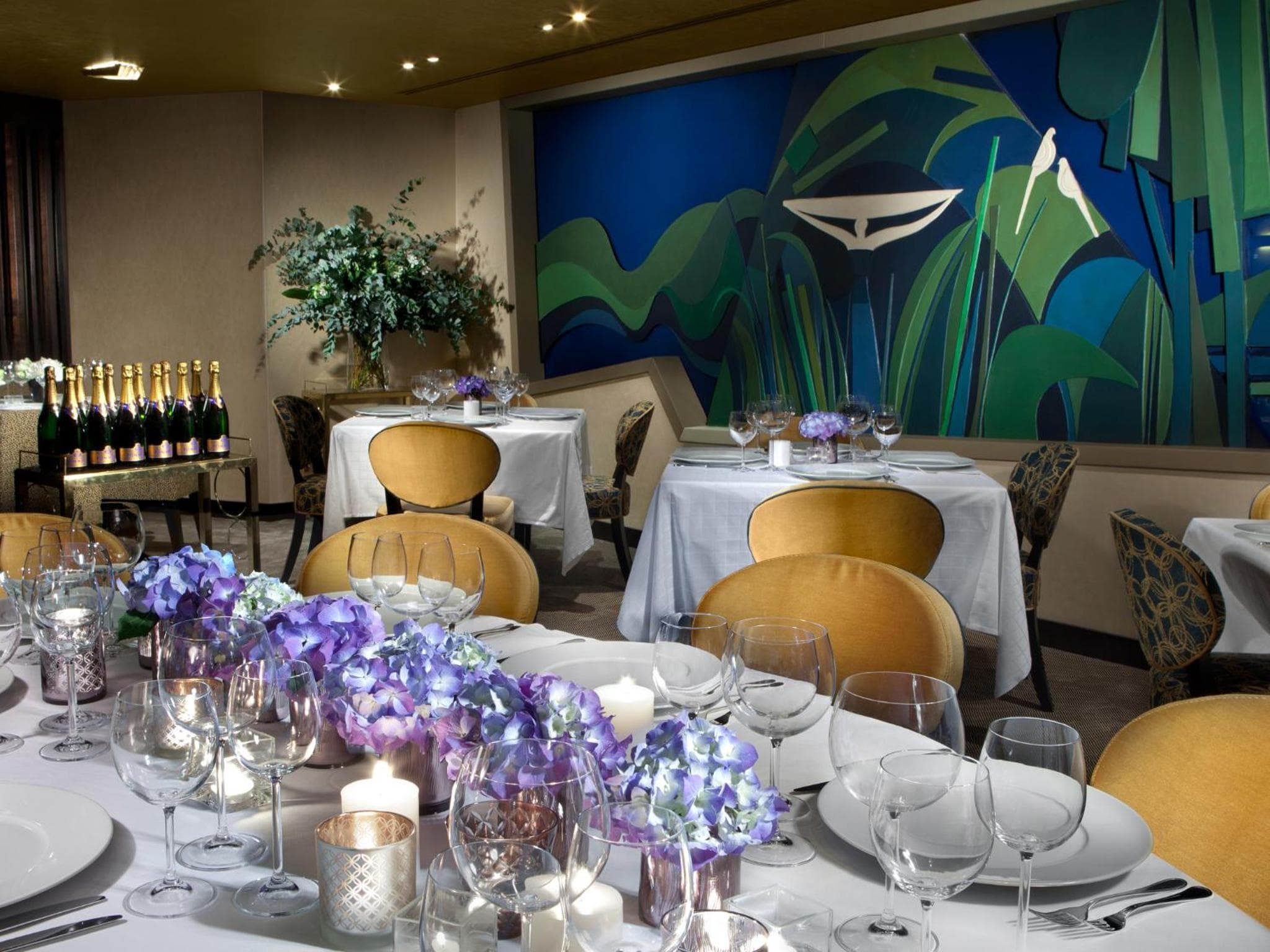 Dan Tel Aviv Hotel photo 6