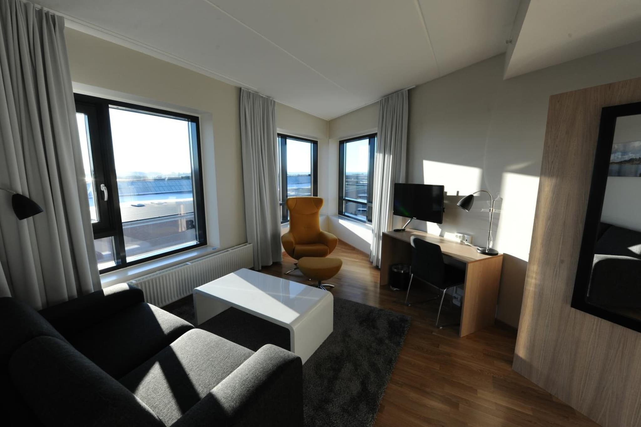 Tananger Apartment Hotel photo 9