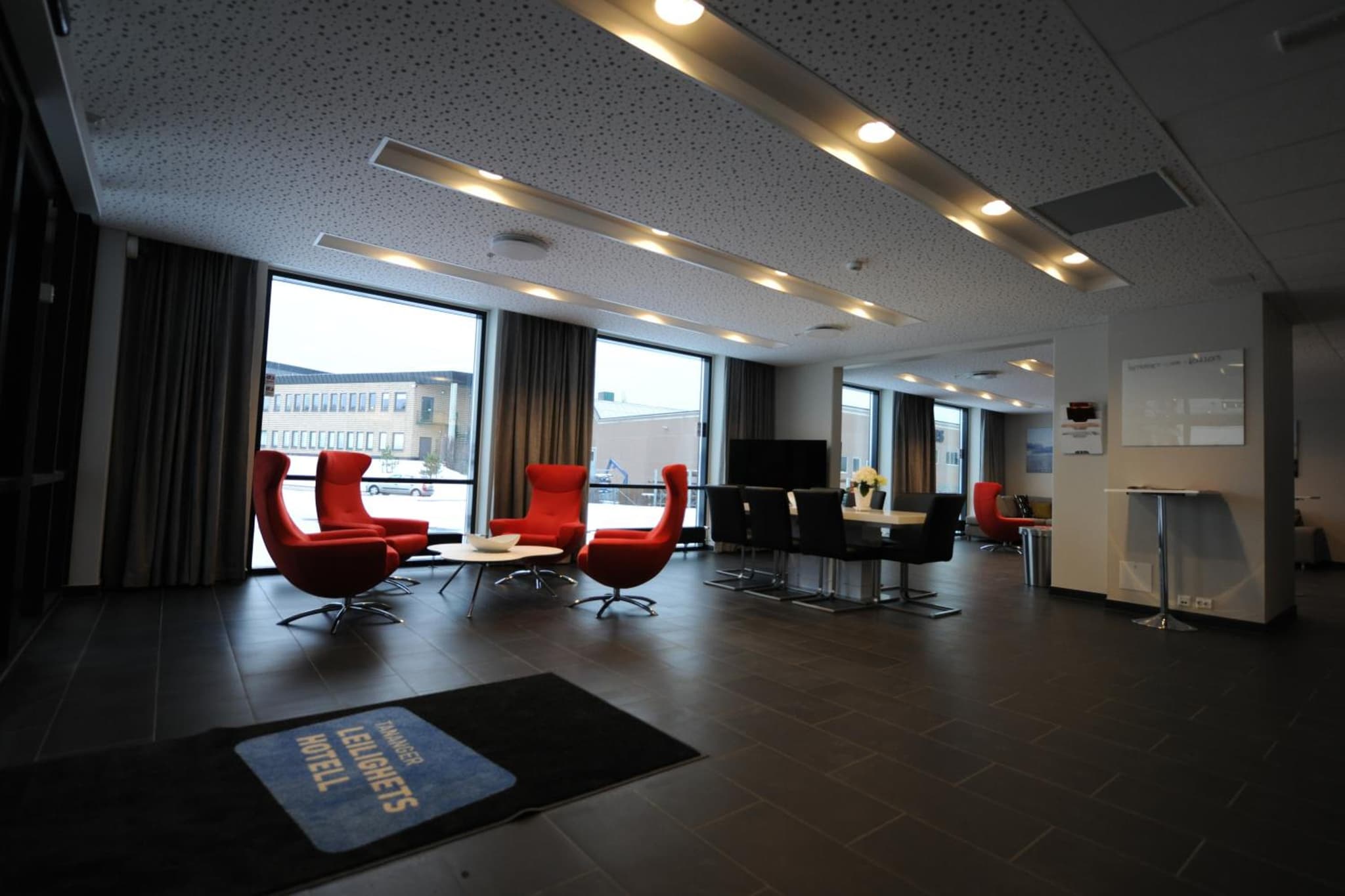 Tananger Apartment Hotel photo 3