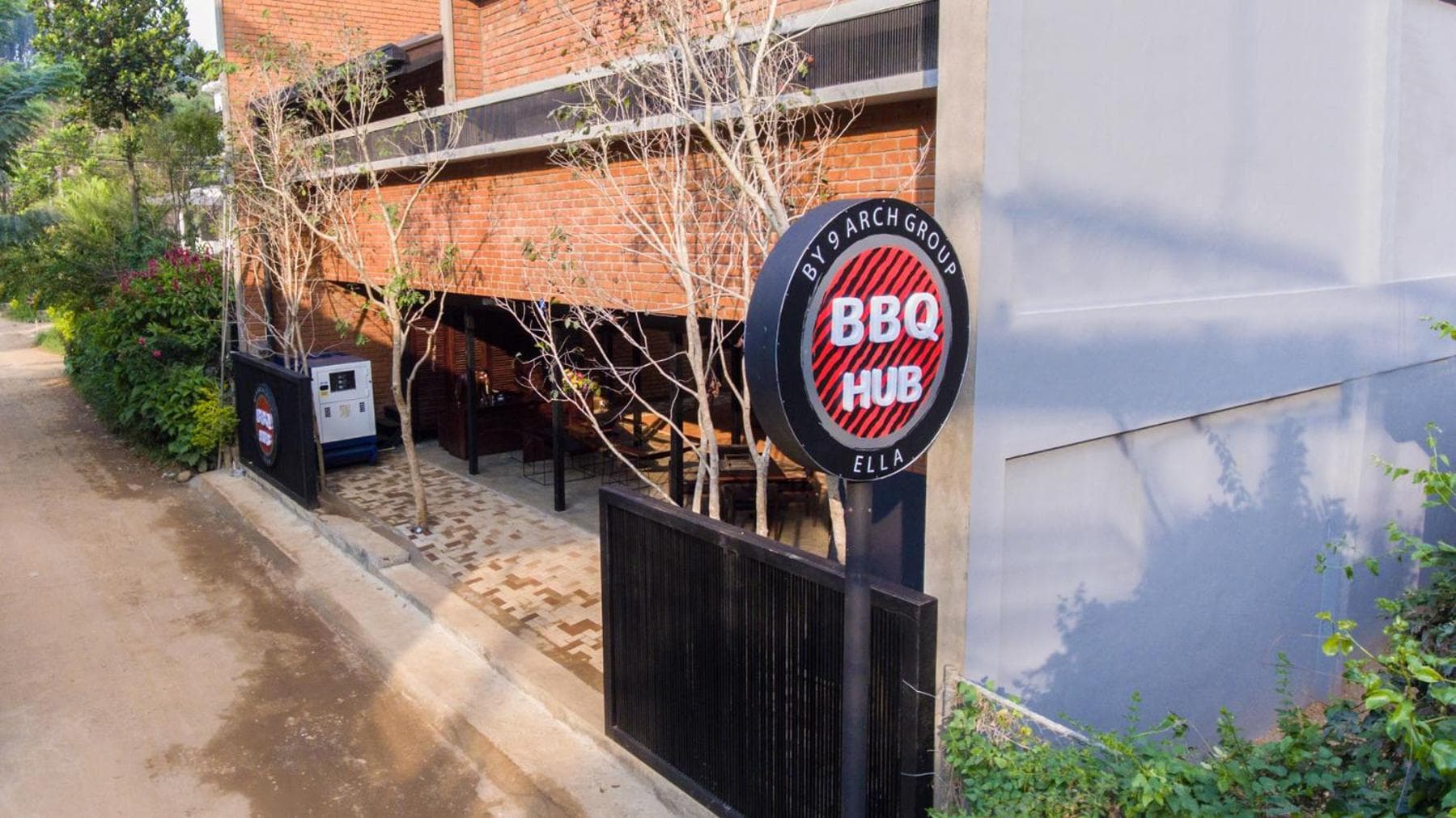 BBQ HUB Ella photo 2
