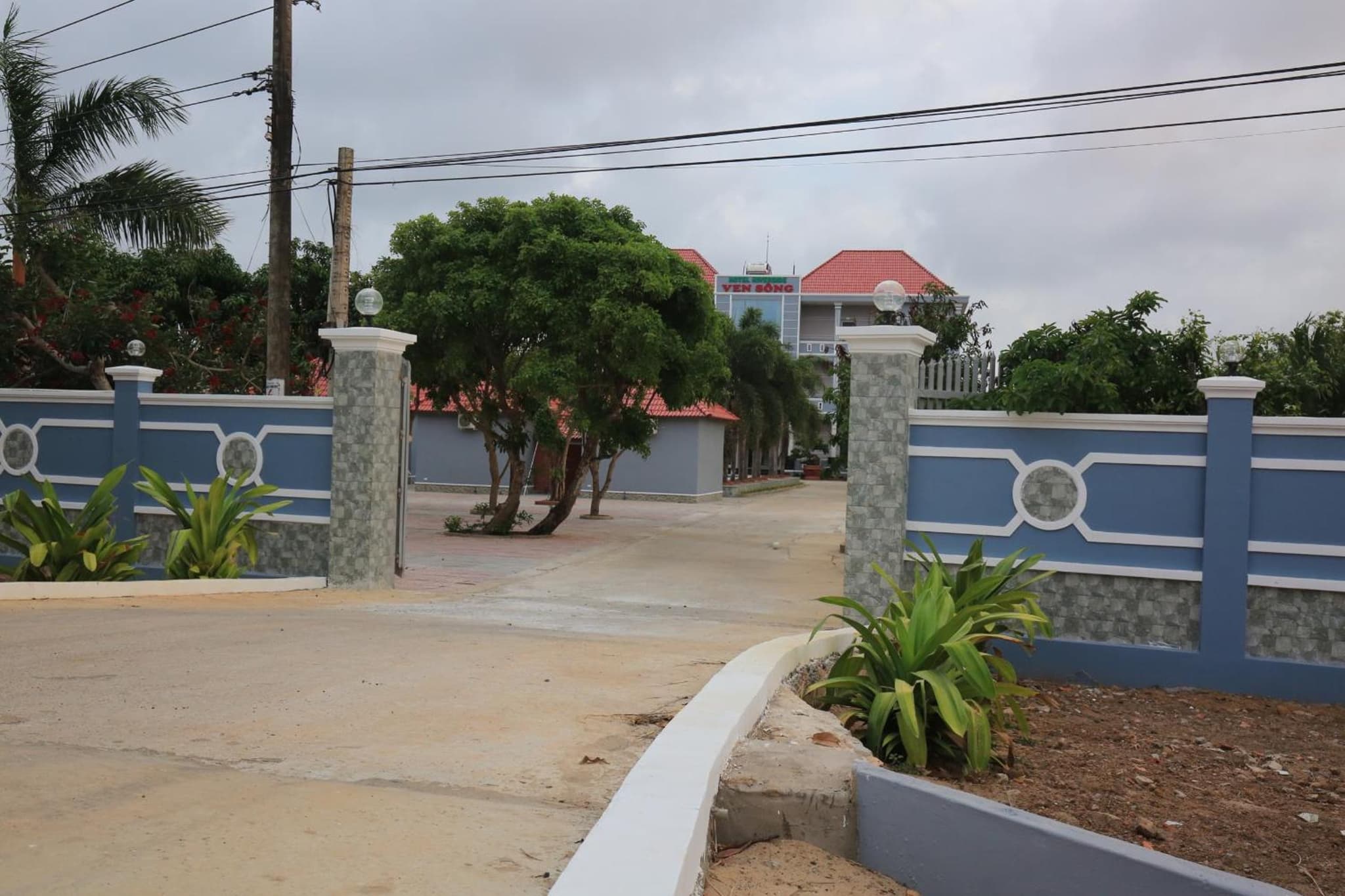 building