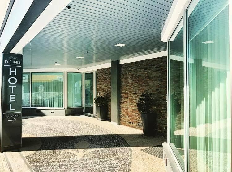 Hotel D. Dinis