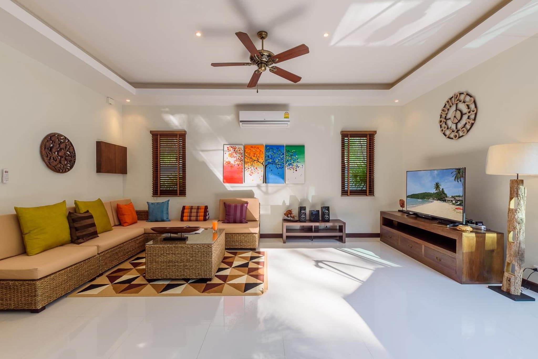 Inspire Villas Phuket photo 2