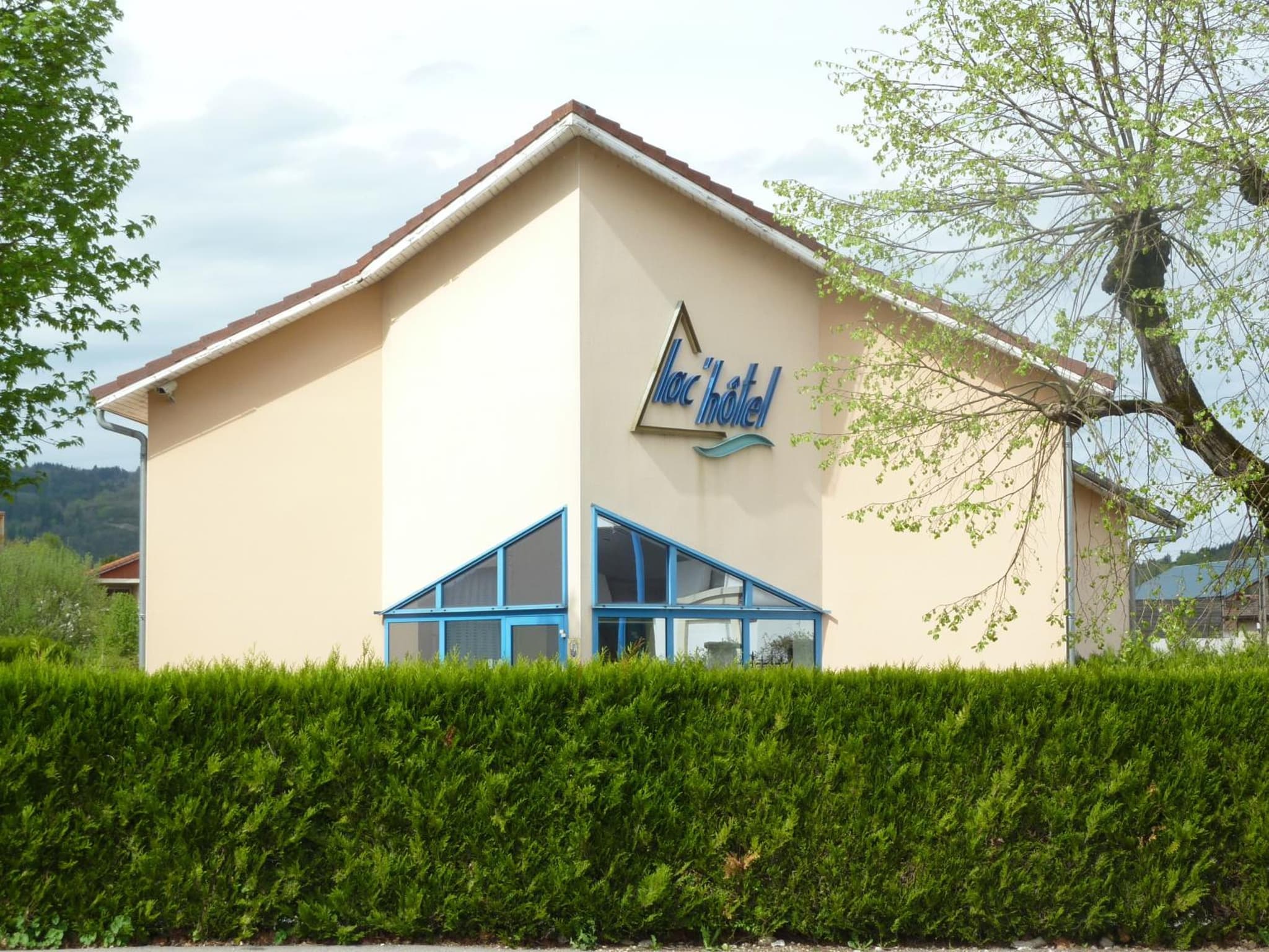 building