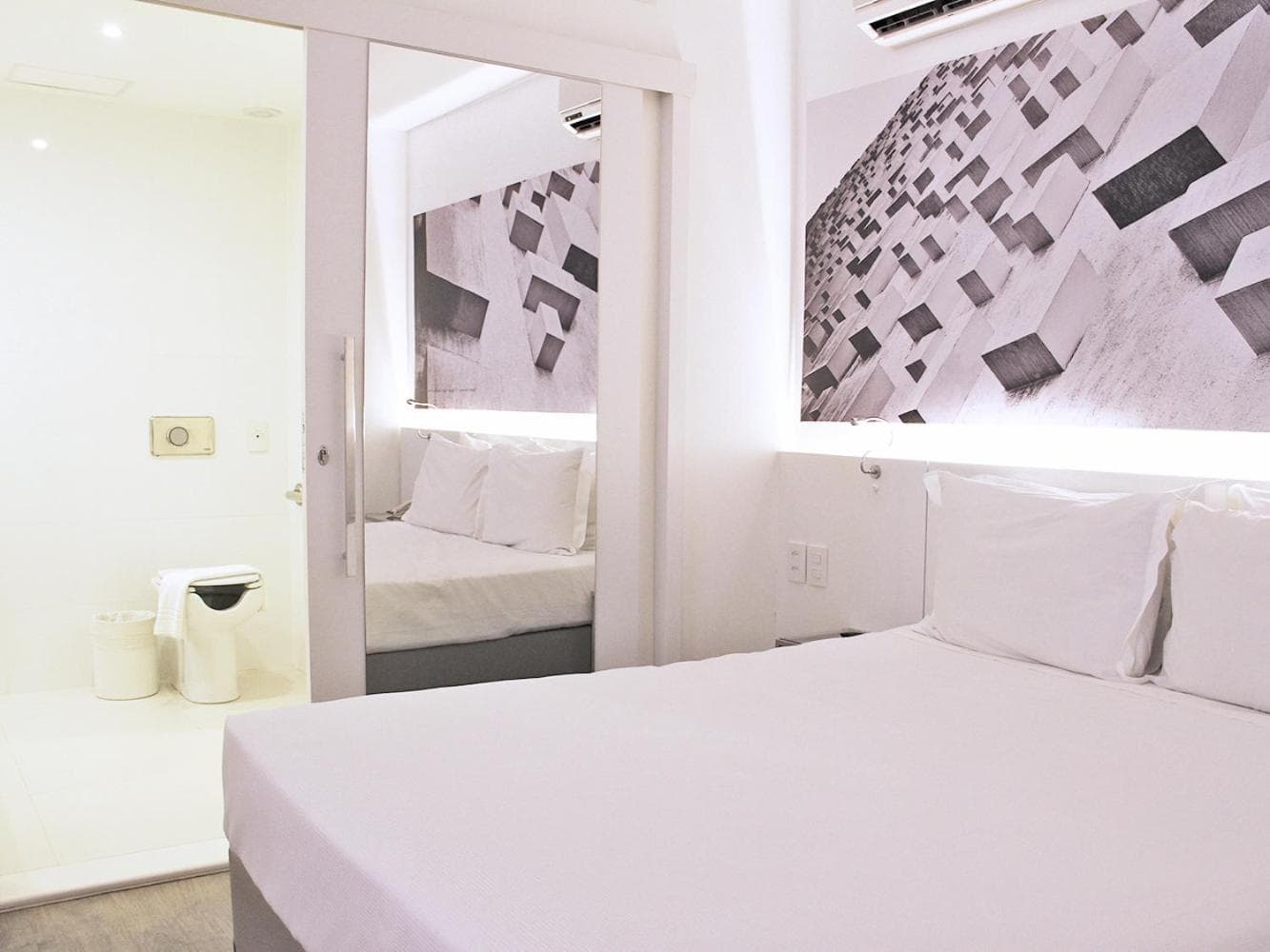 ibis Styles Brasilia Aeroporto photo 4