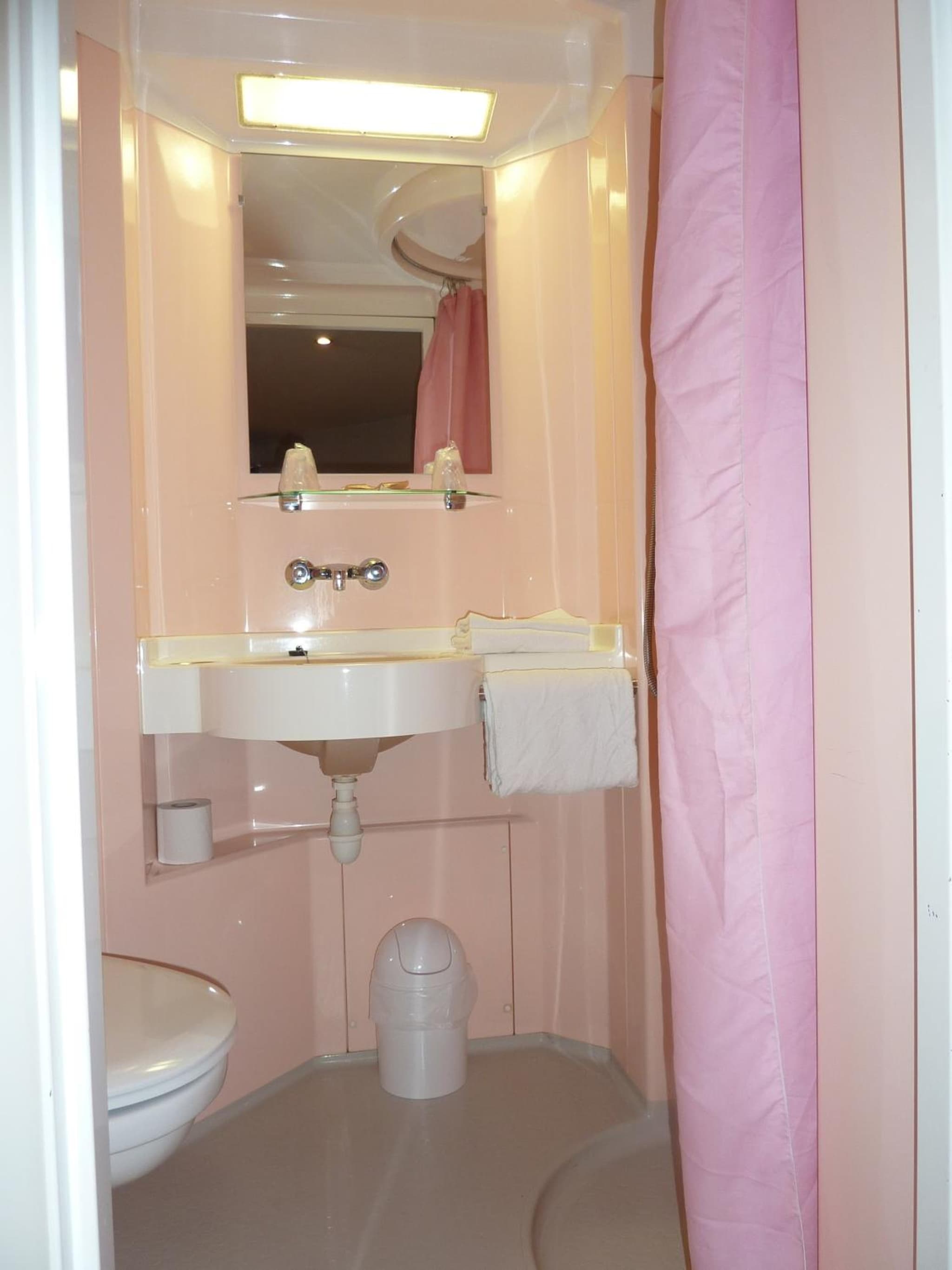 Lac'Hotel France photo 4