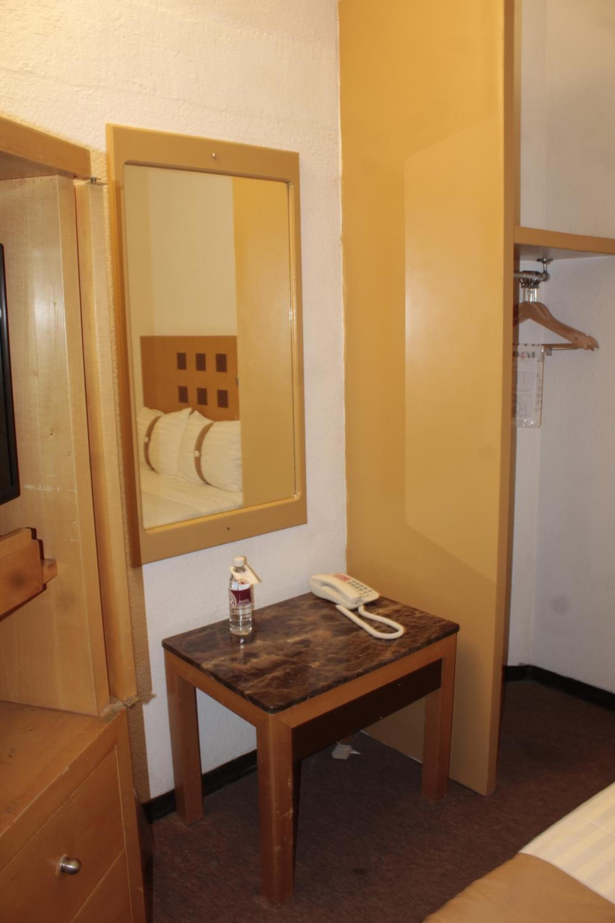 Hotel Napoles photo 9