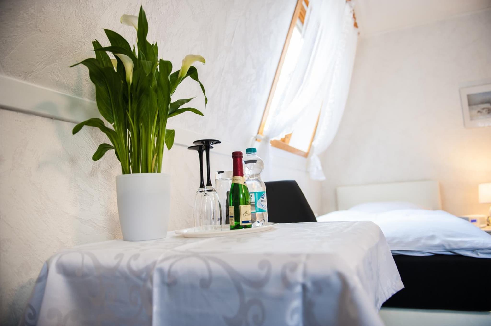 Hotel Forsthaus Sellin photo 9