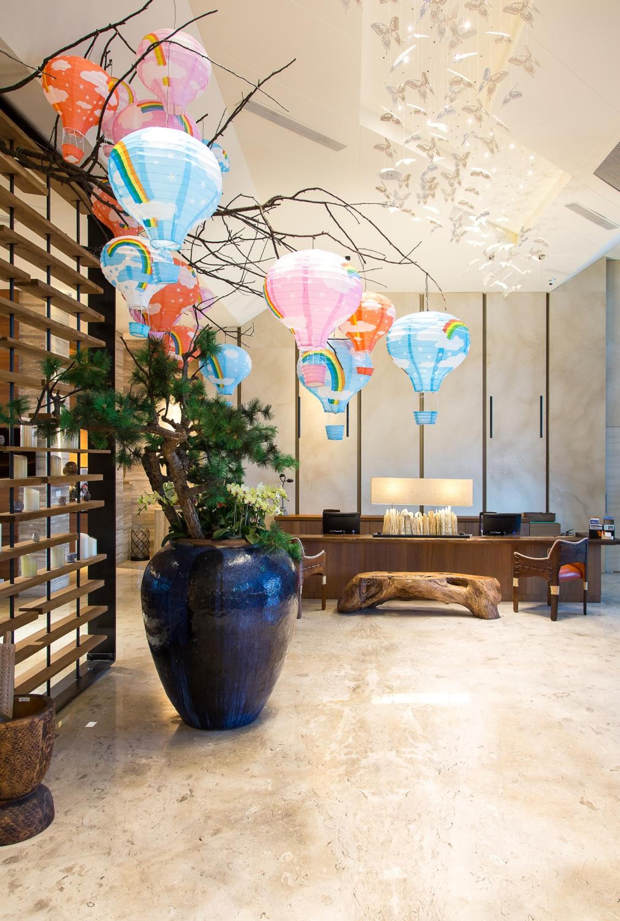 Taroko Liiko Hotels photo 4