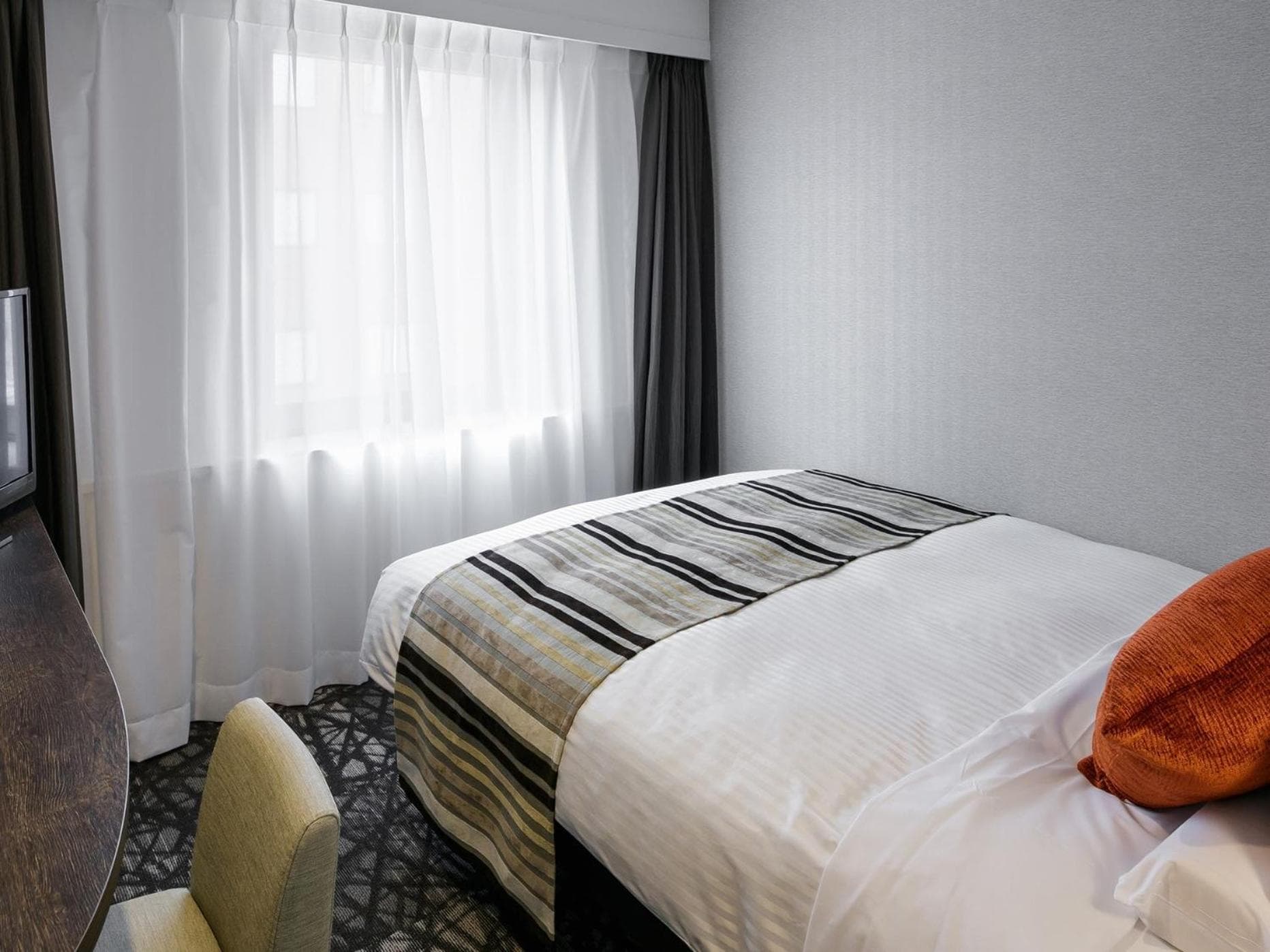 Hotel Mystays Kagoshima Tenmonkan photo 9