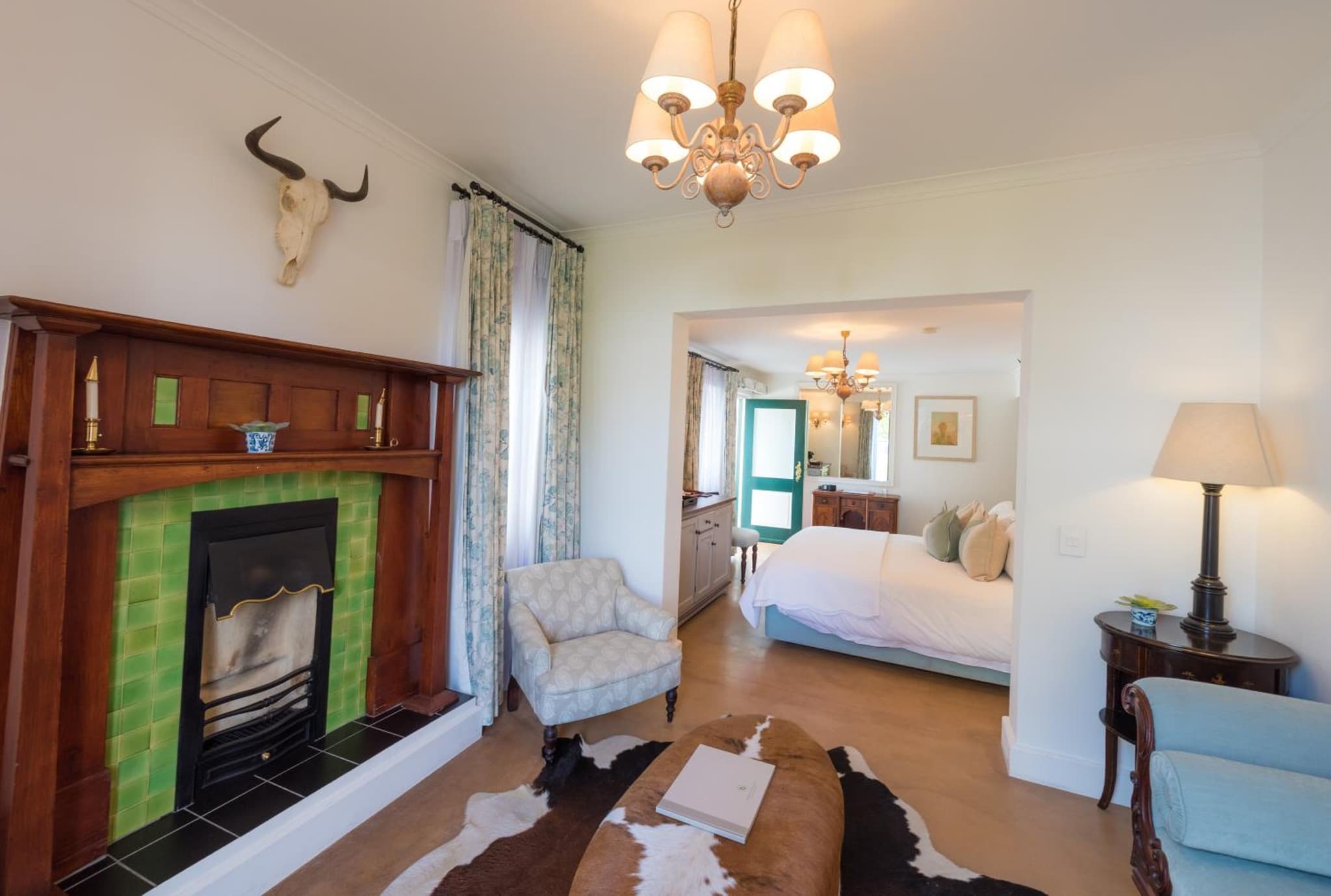 Drostdy Hotel photo 6