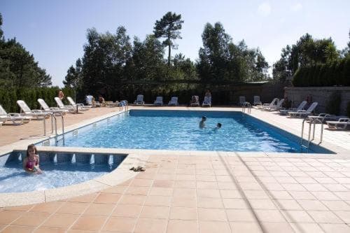 Hotel Abeiras photo 7