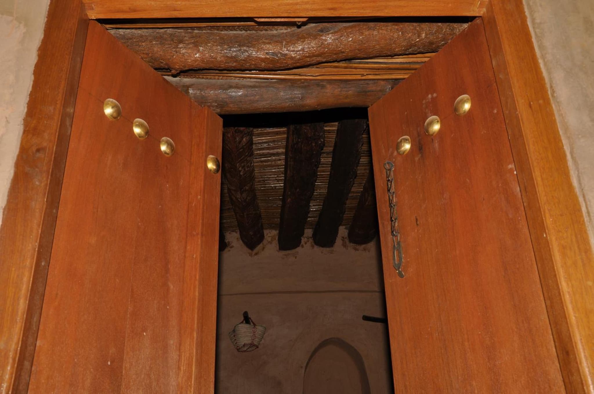 Misfah Old House photo 2