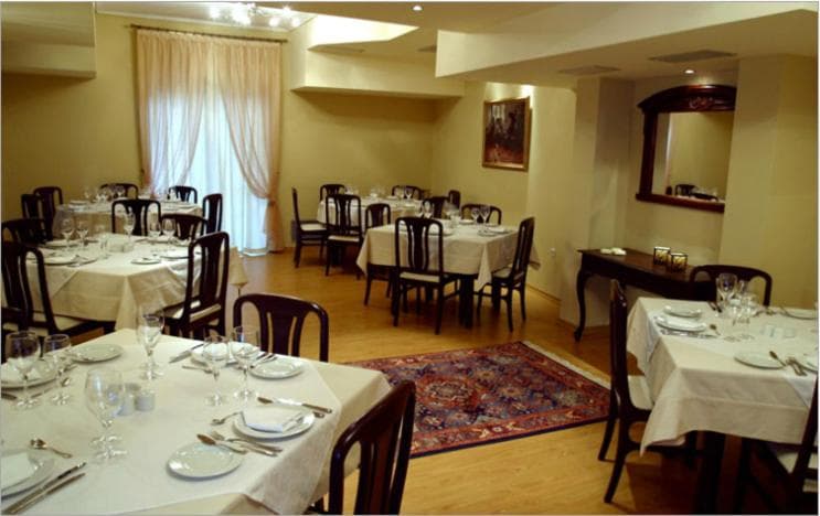 Hotel Makedonia photo 9