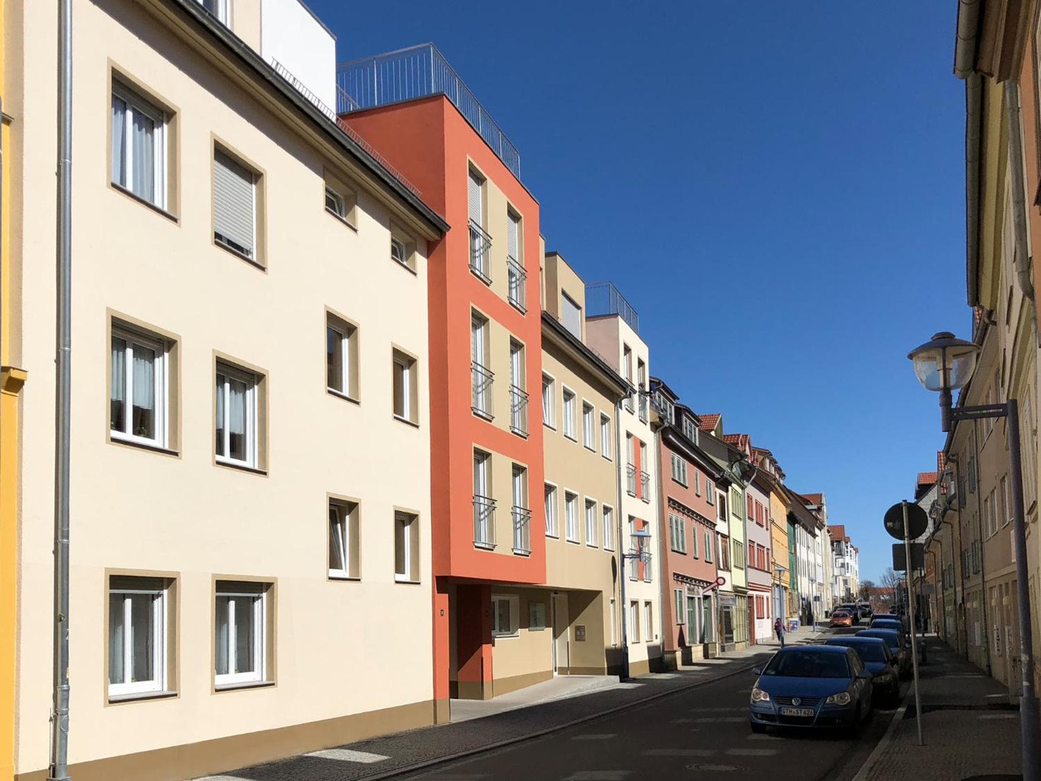 Gästehaus Luise photo 5