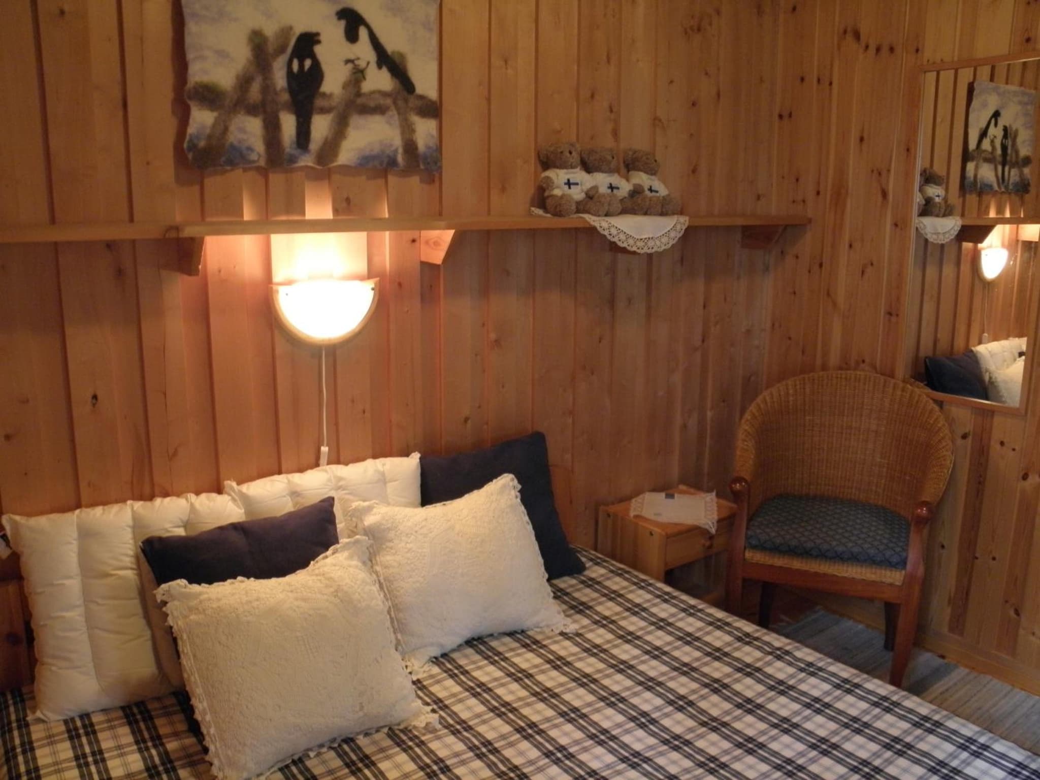 Loikansaari Lomamökit Holiday Cottages photo 4