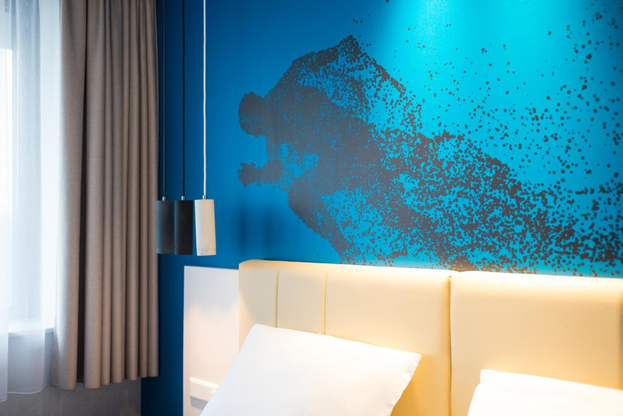 ibis Styles Haarlem City photo 9