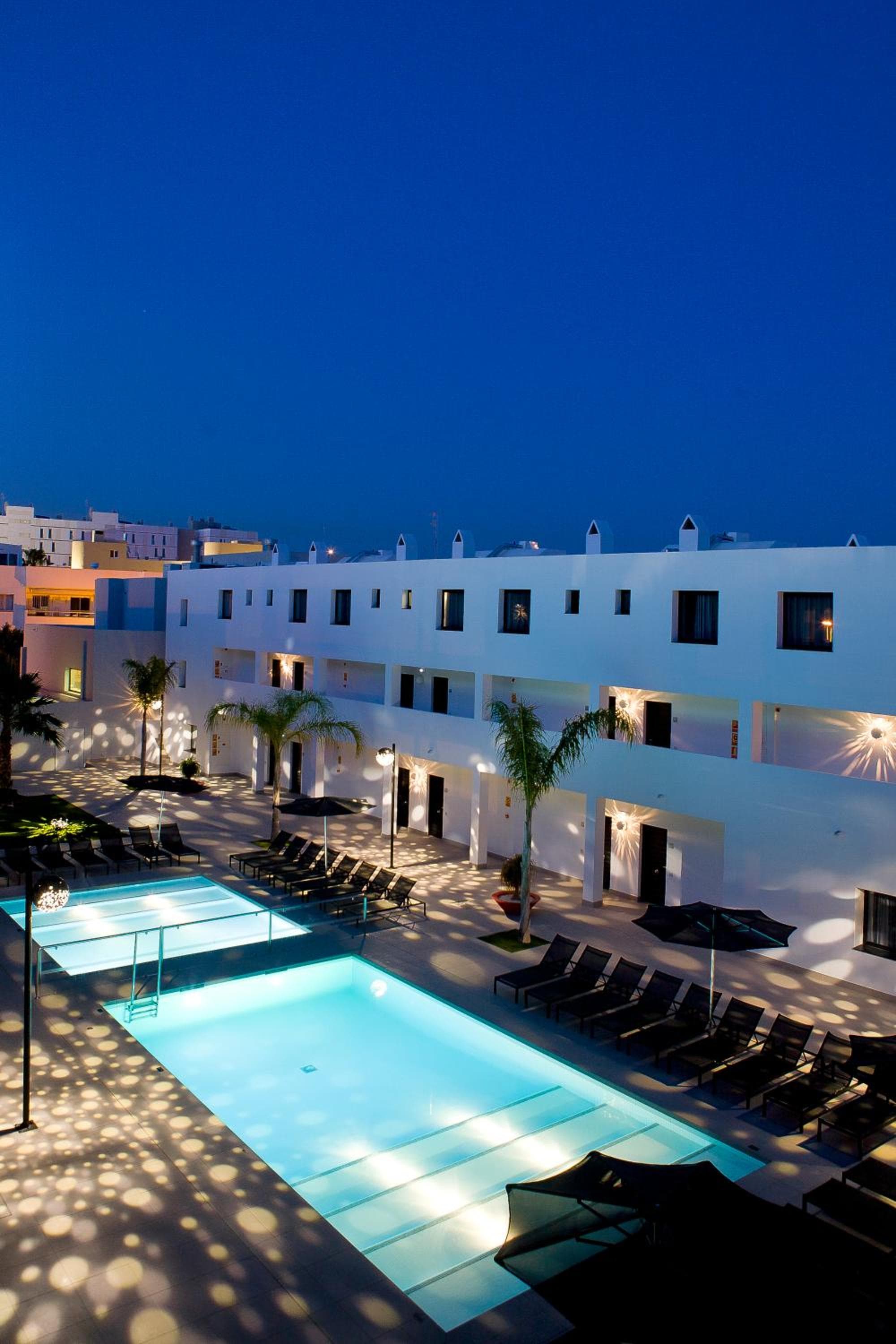 Migjorn Ibiza Suites & Spa photo 9