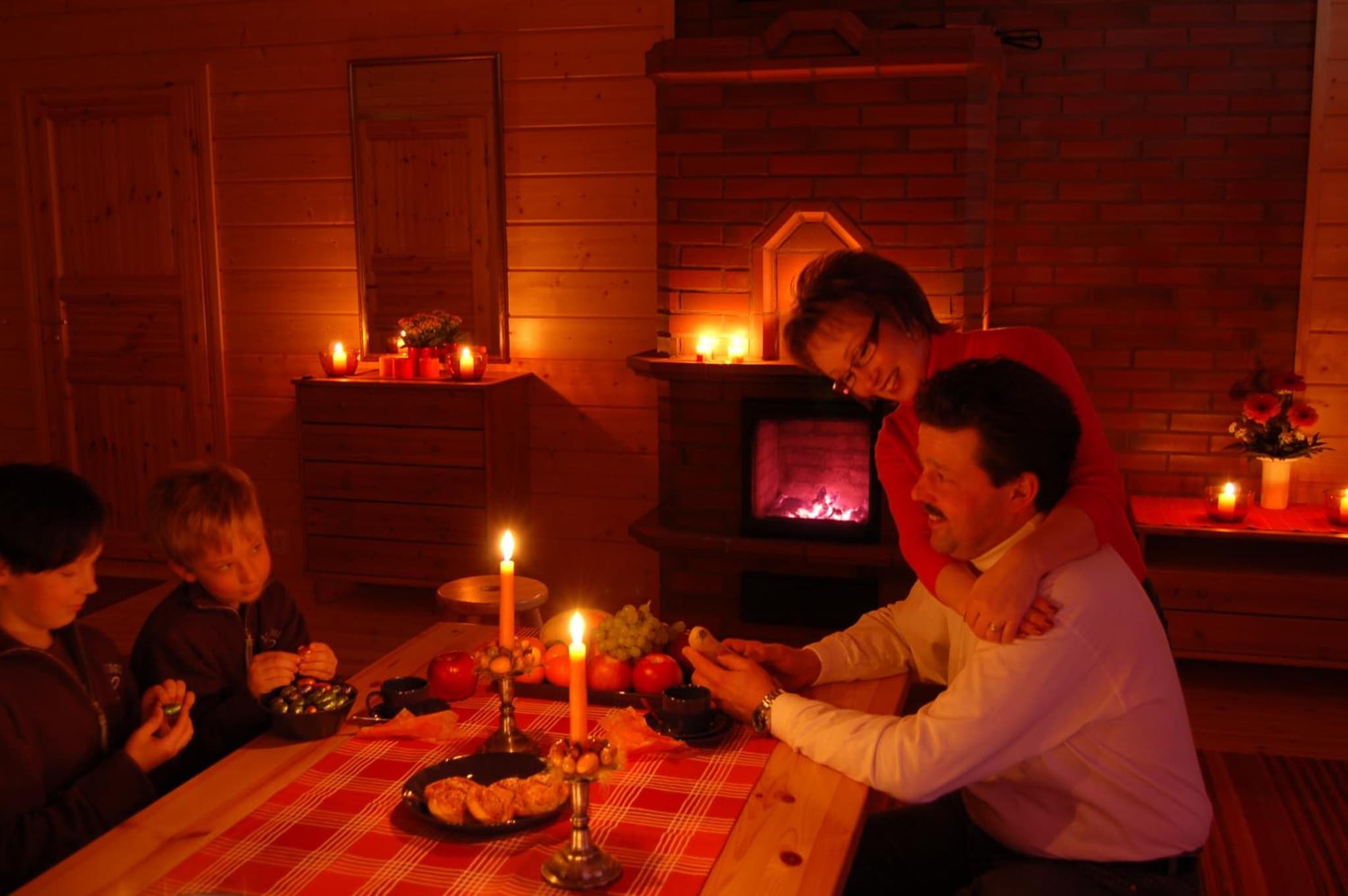 Loikansaari Lomamökit Holiday Cottages photo 9