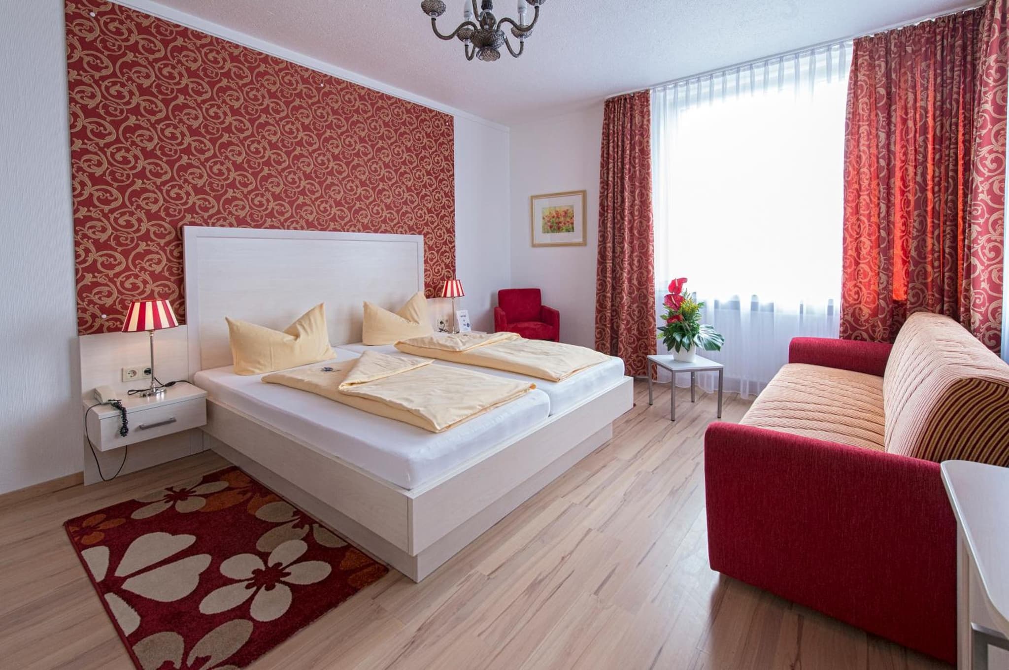 Hotel Monopol photo 4