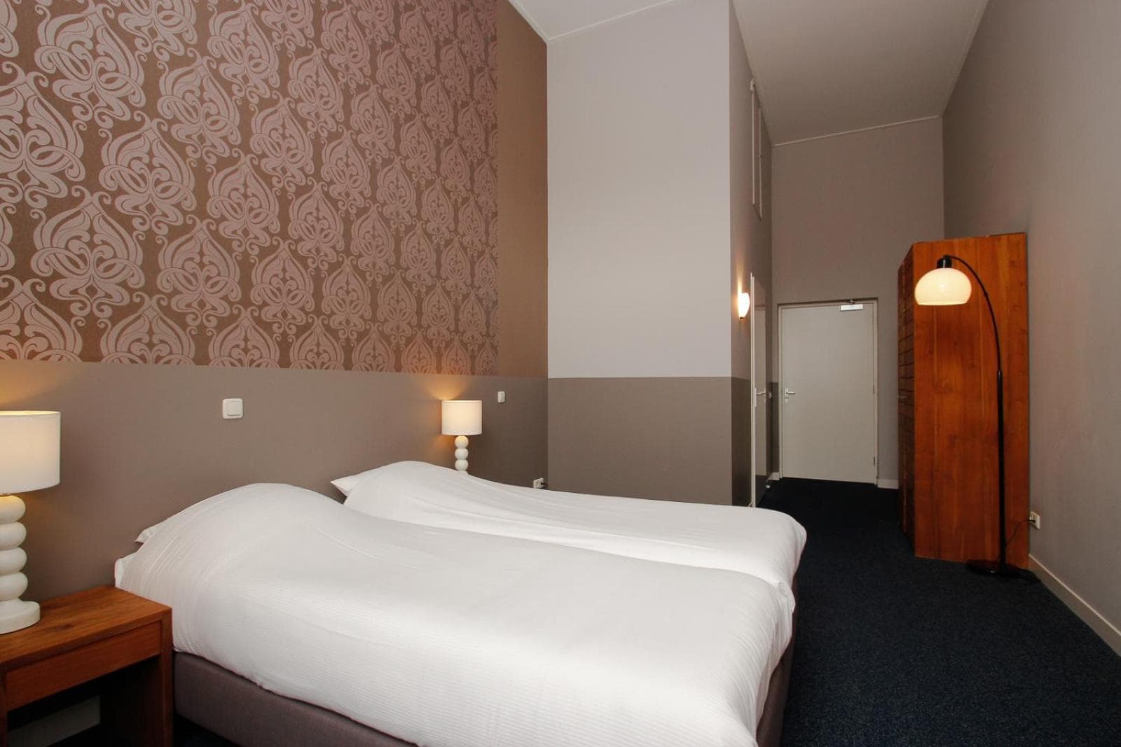 Hotel Aan De Singel photo 8