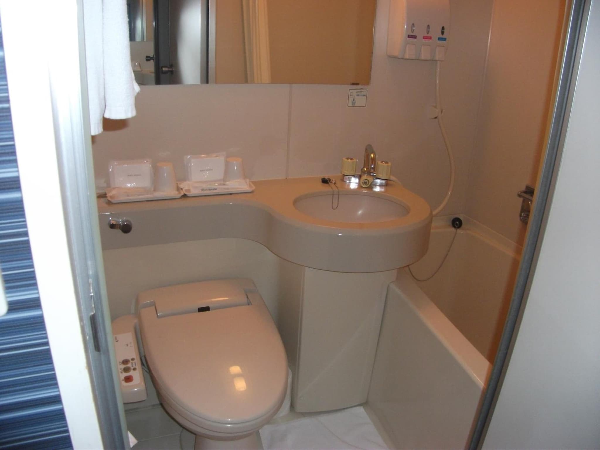 Smile Hotel Towada photo 9