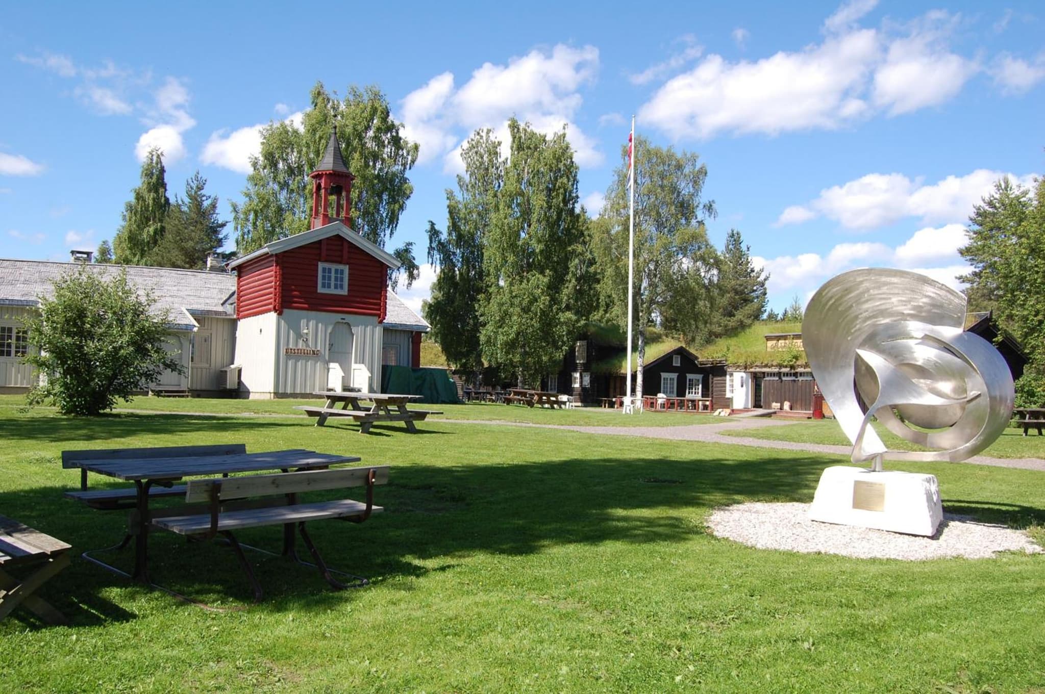 Stor-Elvdal Hotell photo 2