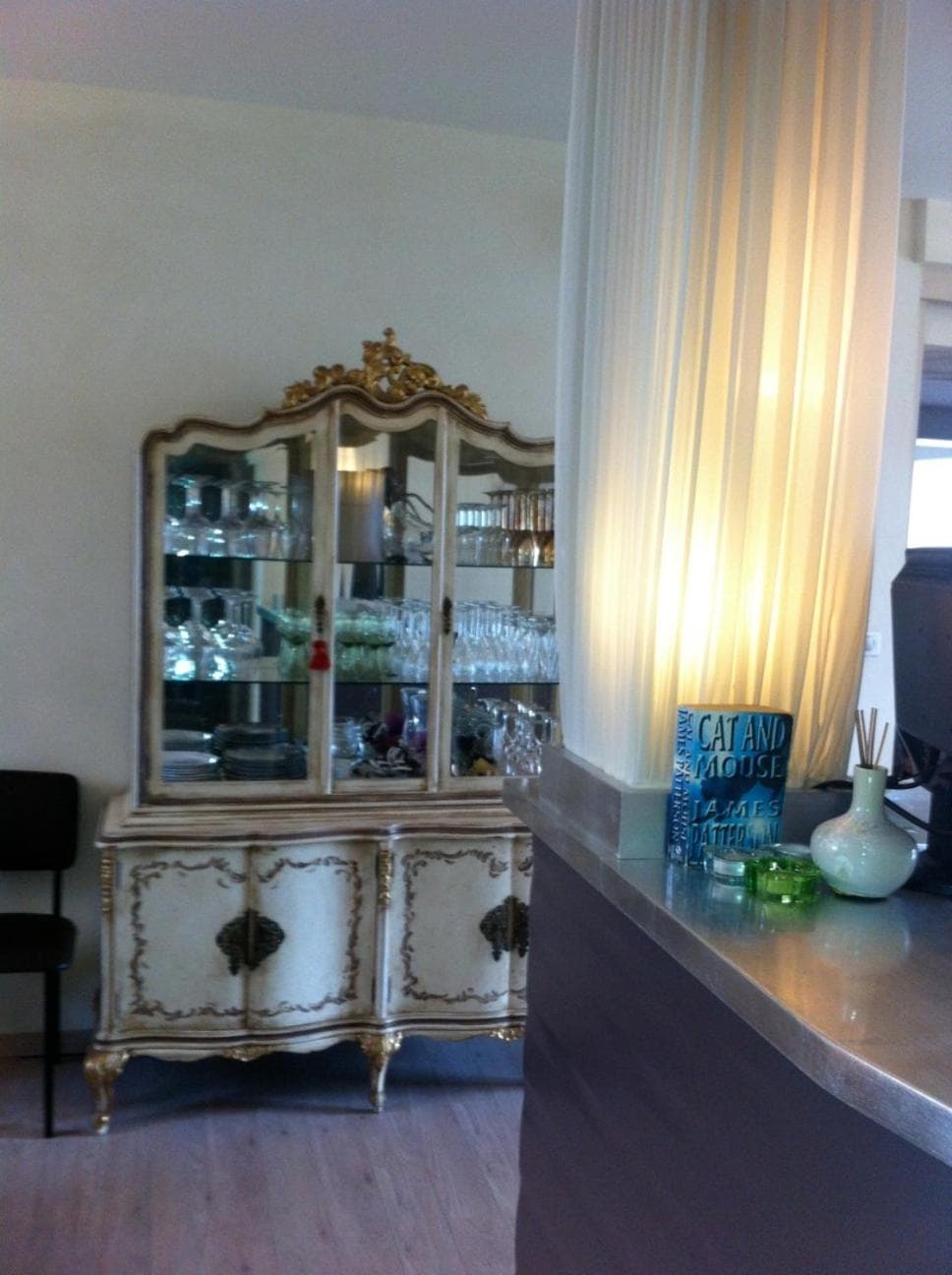 Maison de l'Esplanade photo 5