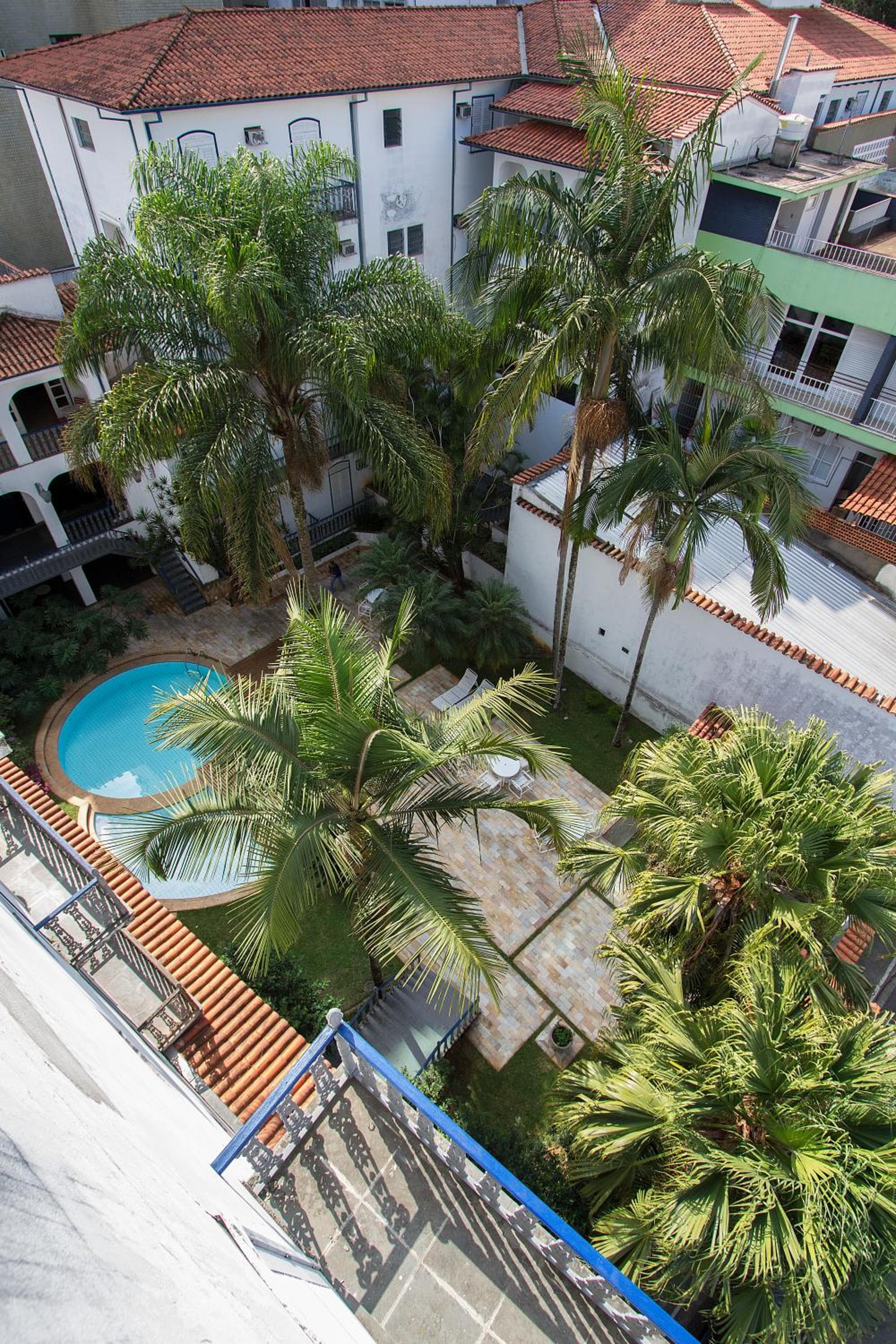Vitória Palace Hotel photo 6