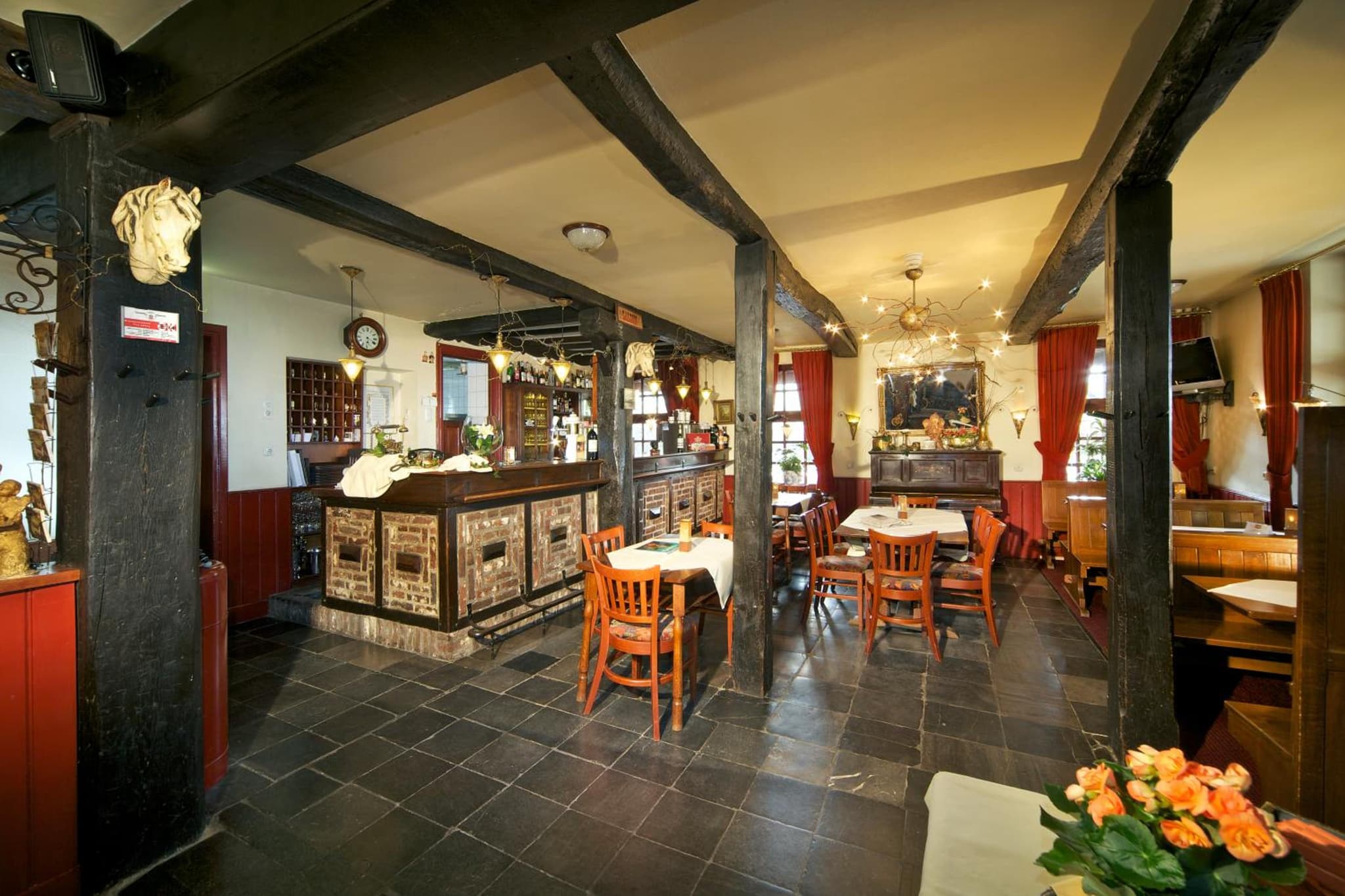 Hotel Restaurant in den Hoof photo 3