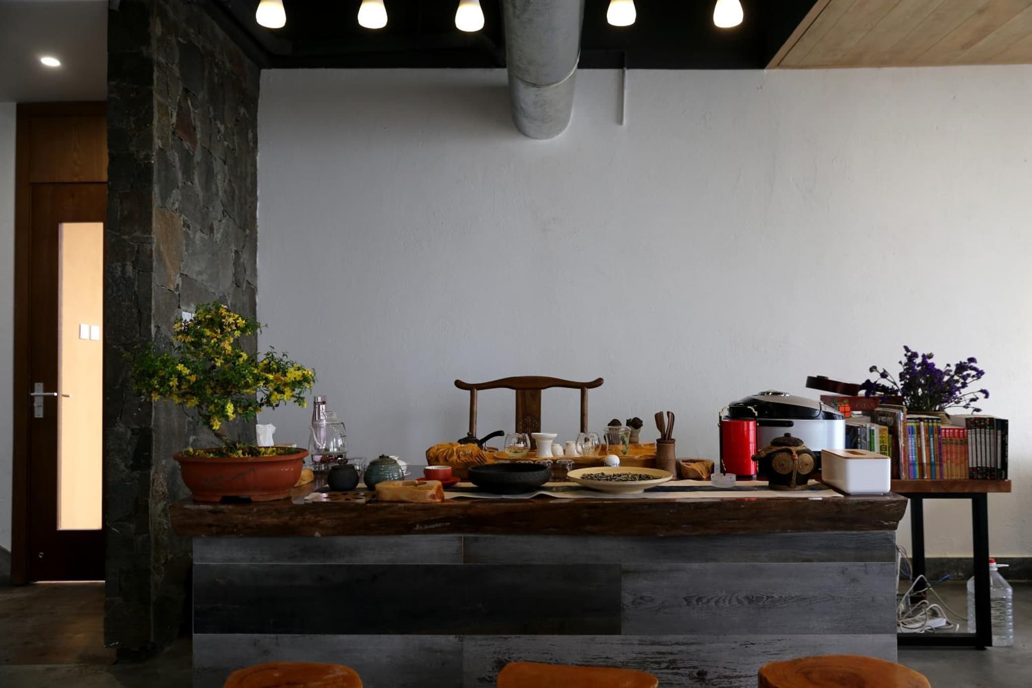 Beyond the Terrace Residence photo 6