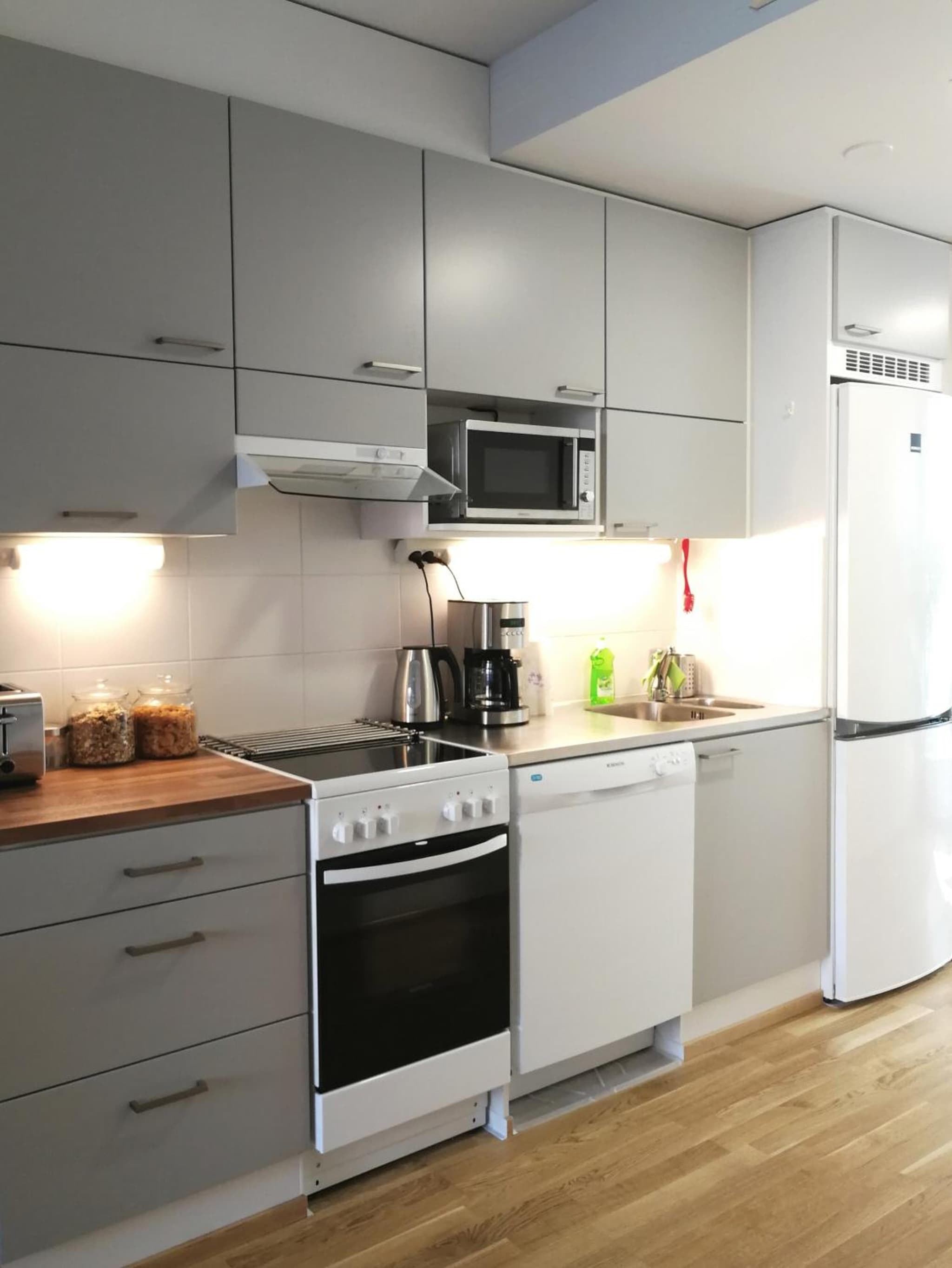Haave Apartments Tampere photo 2
