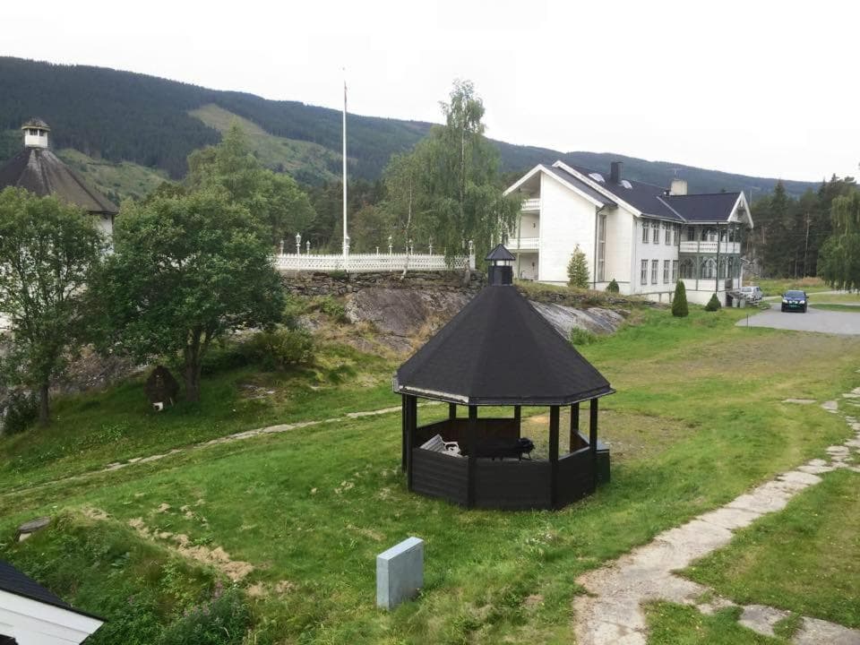 Fosheim Hytter photo 7