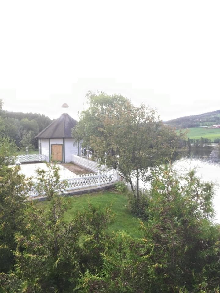 Fosheim Hytter photo 8