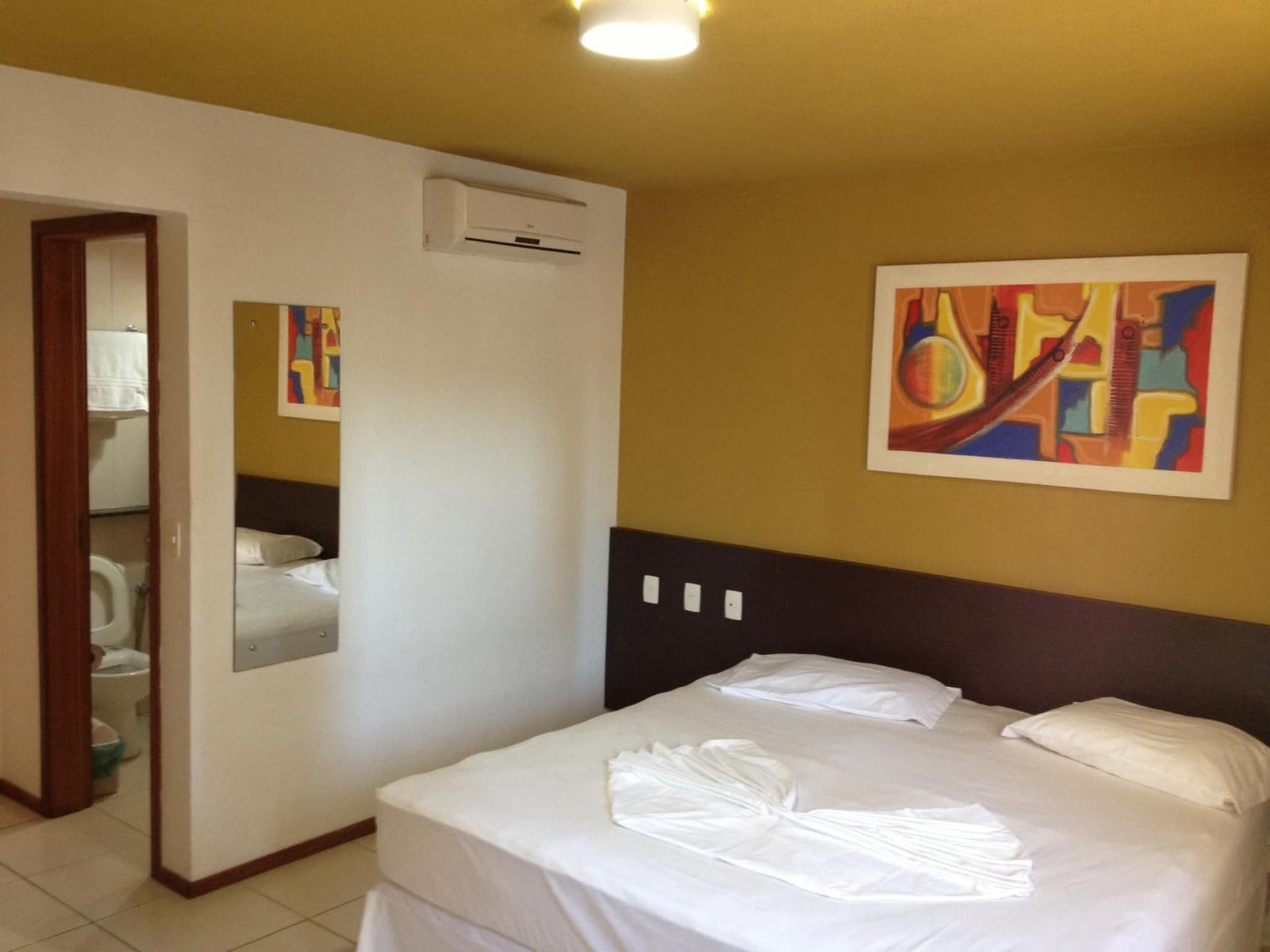 Saint Patrick Praia Hotel photo 9