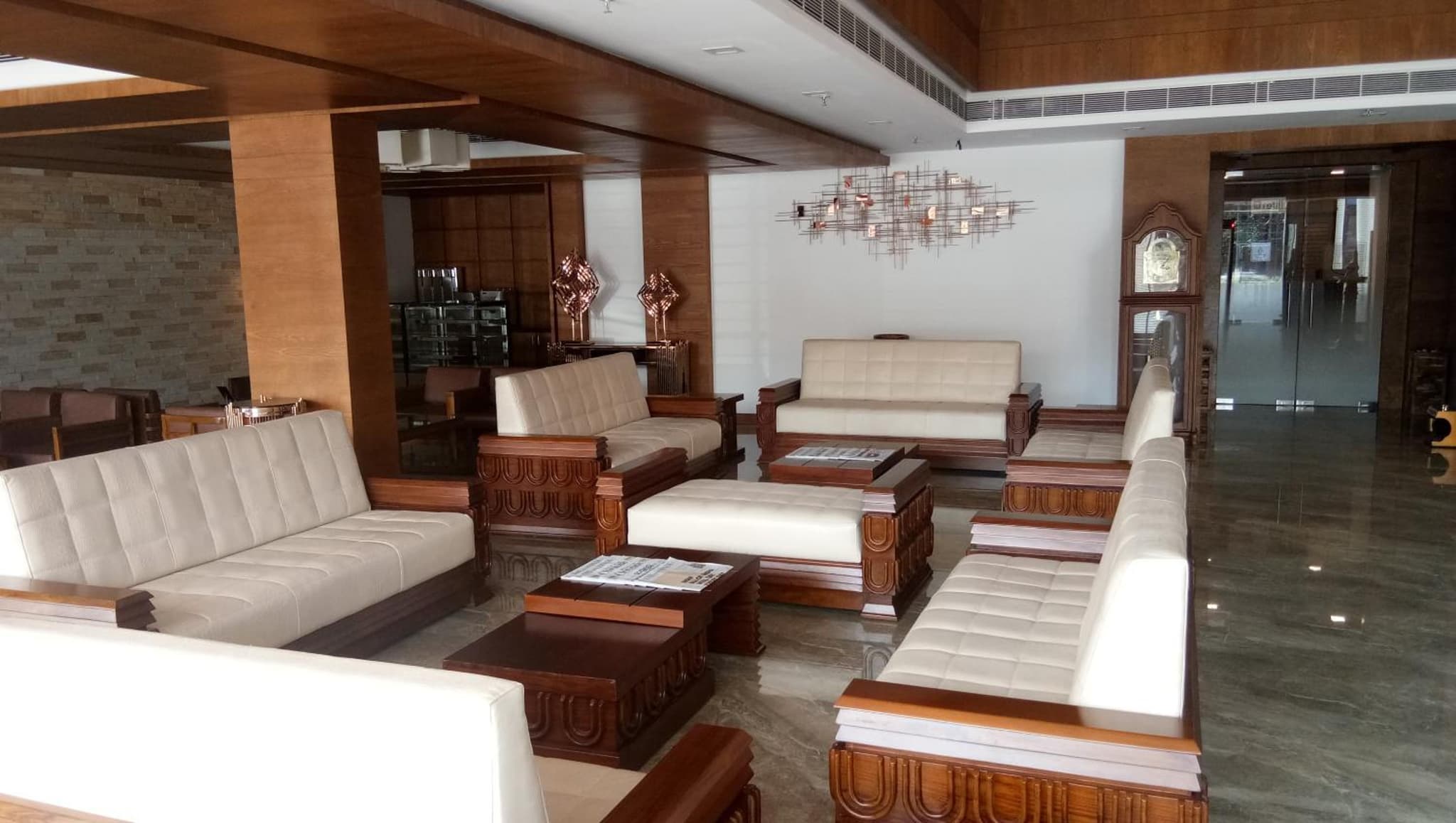 Hotel Karthika Park photo 3